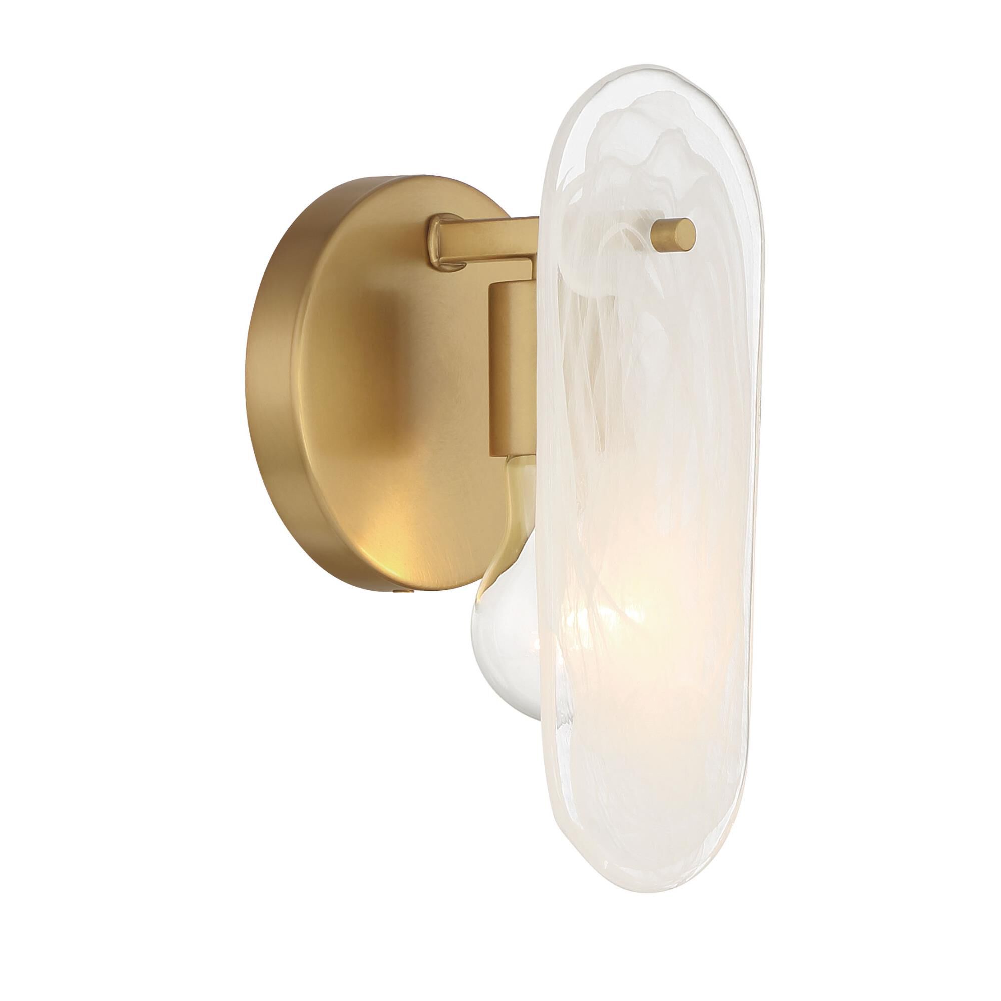 Oldmill 10 Inch Wall Sconce by Minka Lavery