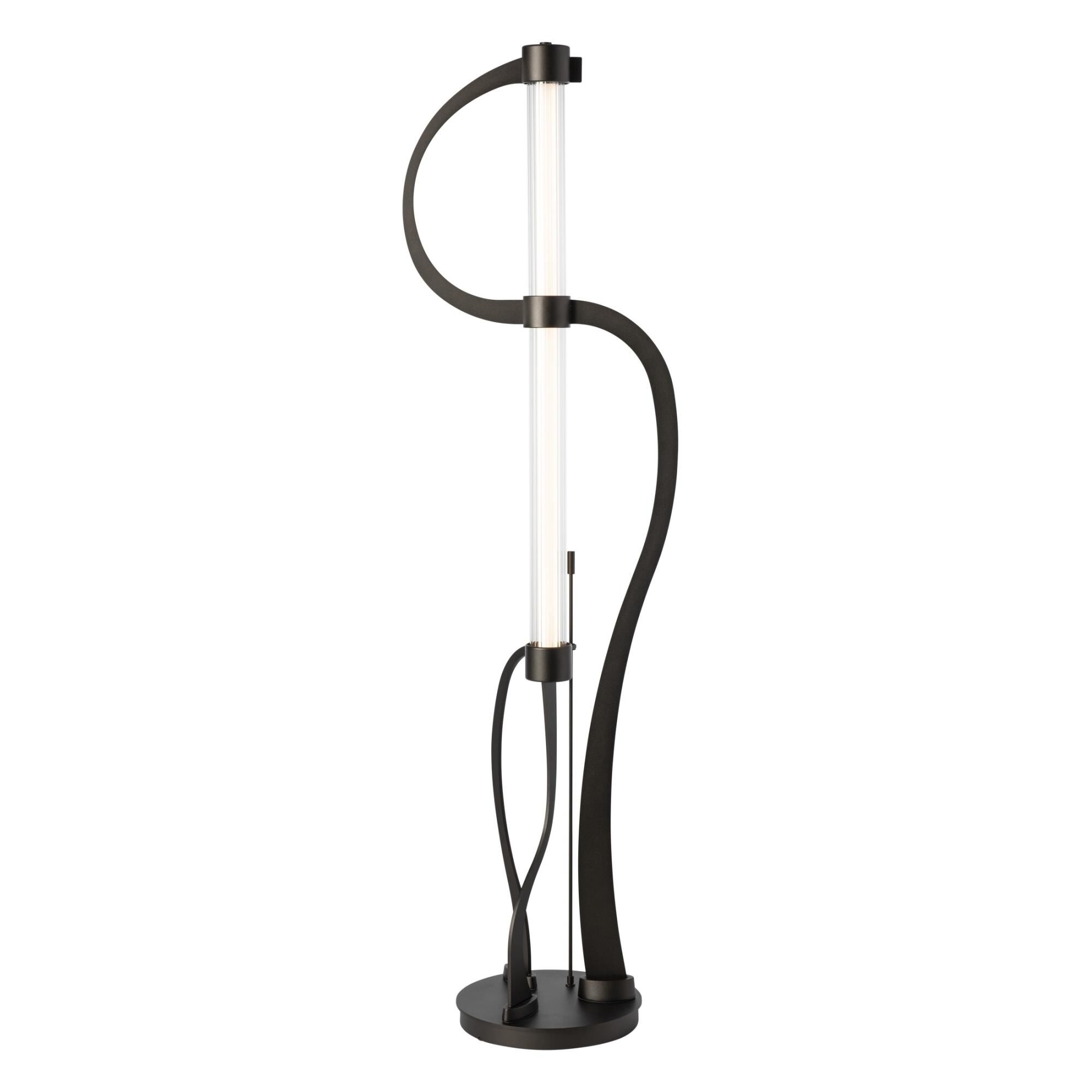 Pulse 62 Inch Floor Lamp by Hubbardton Forge