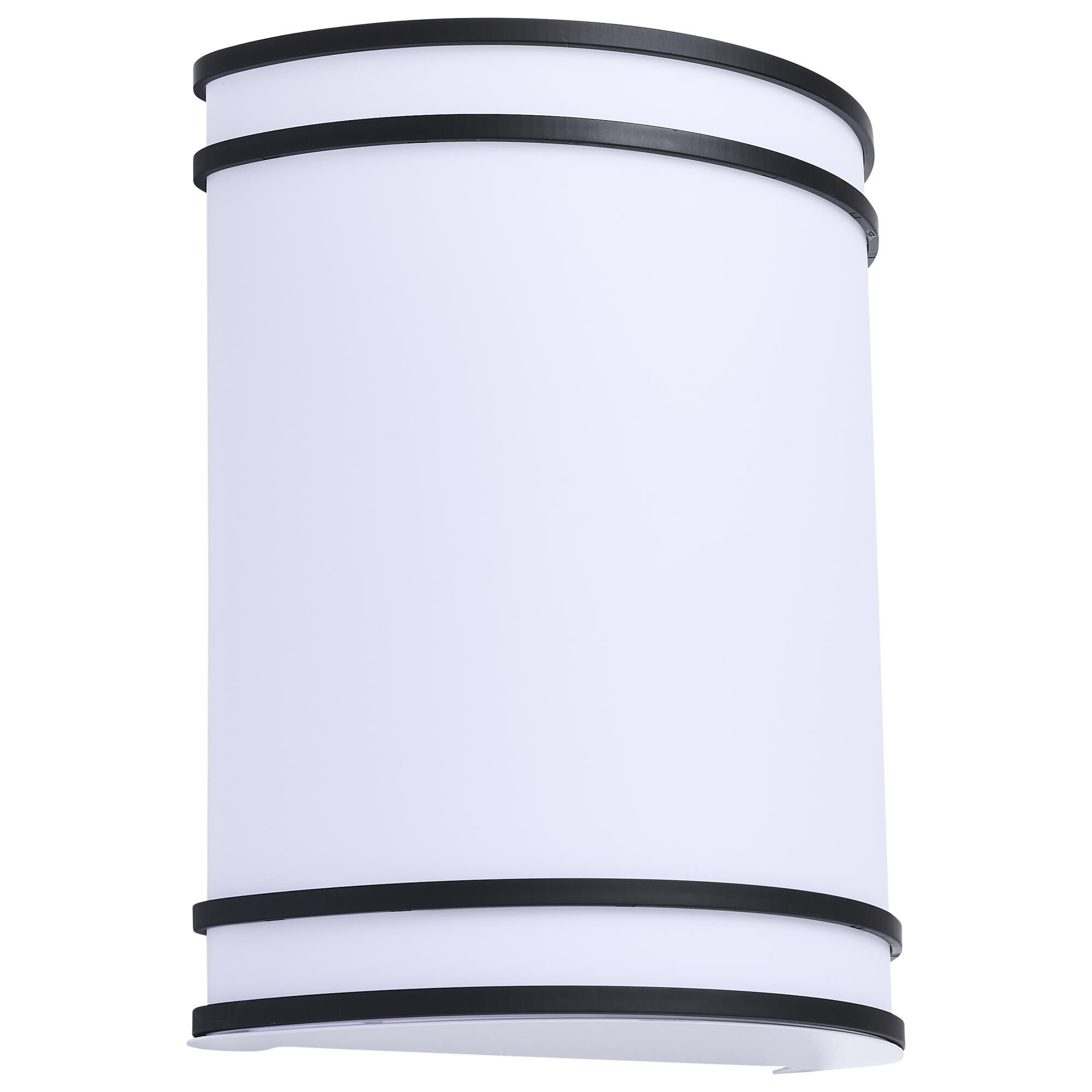 Glamour 9 Inch Wall Sconce by Nuvo Lighting