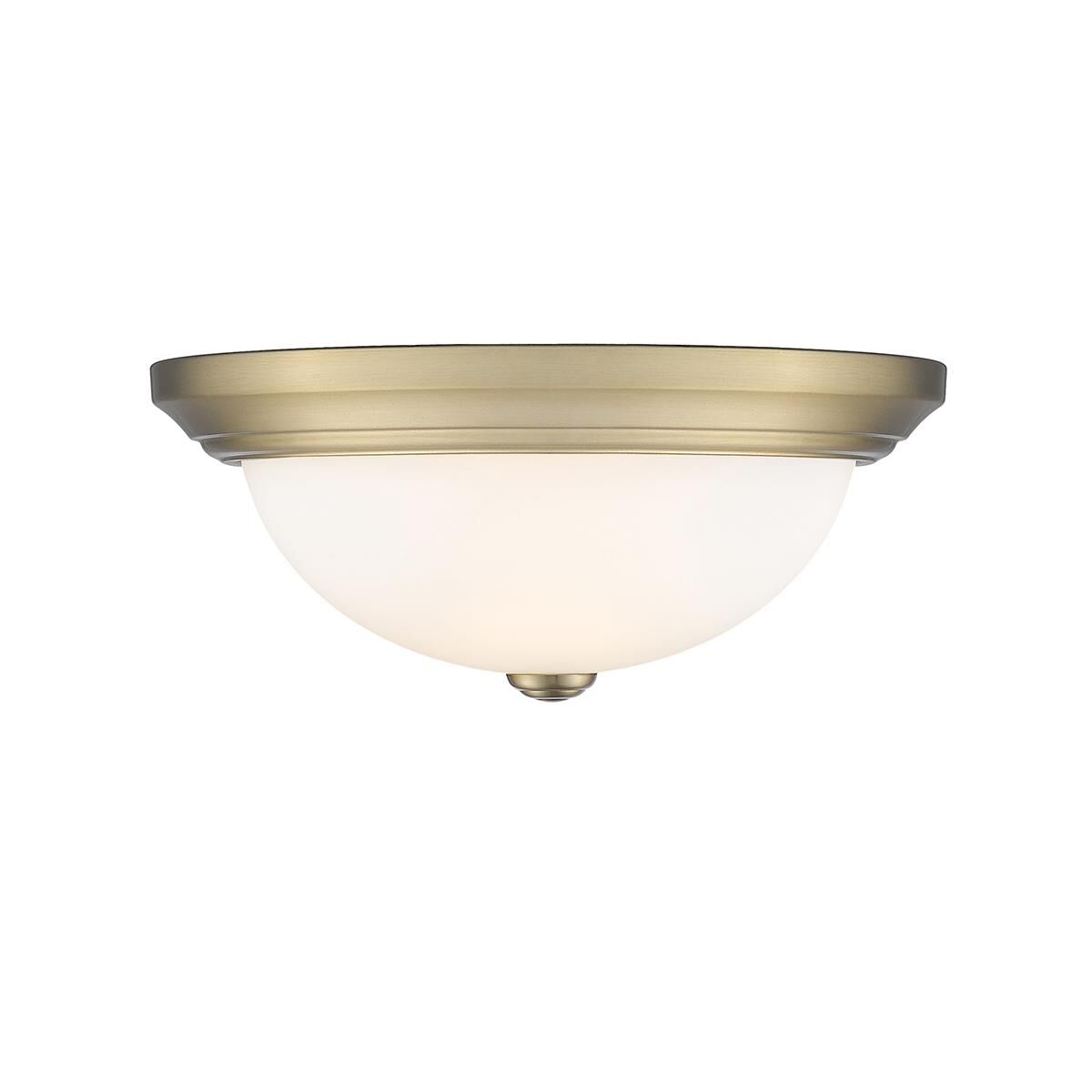 Flush Mount by Millennium Lighting