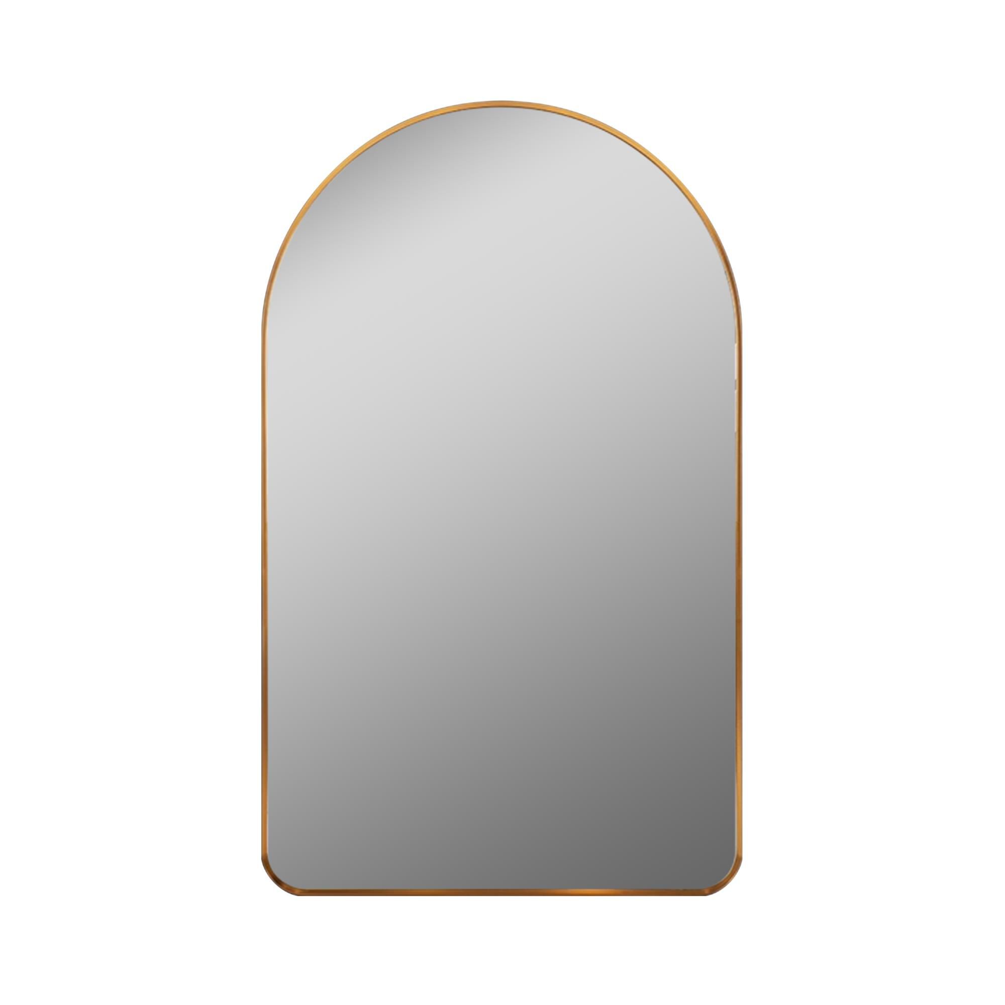 Shown in Gold finish