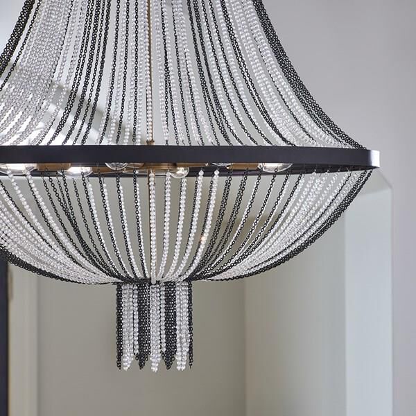 Alexia 36 Inch Cage Pendant by Kichler Lighting