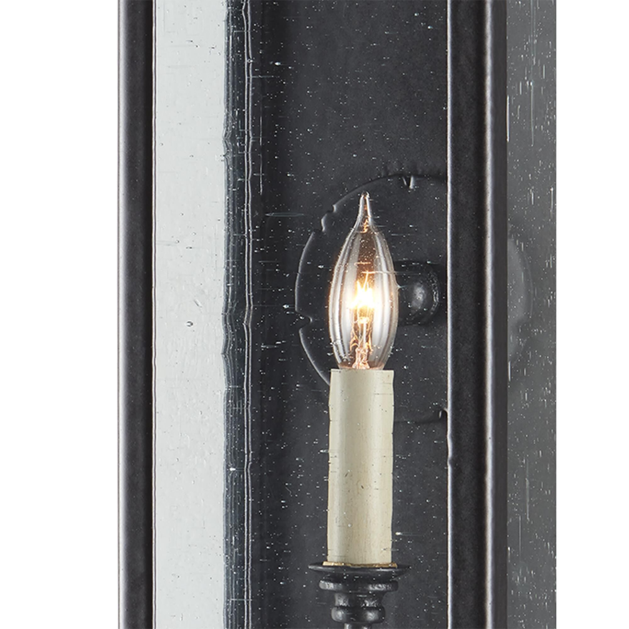 Shown in Midnight finish