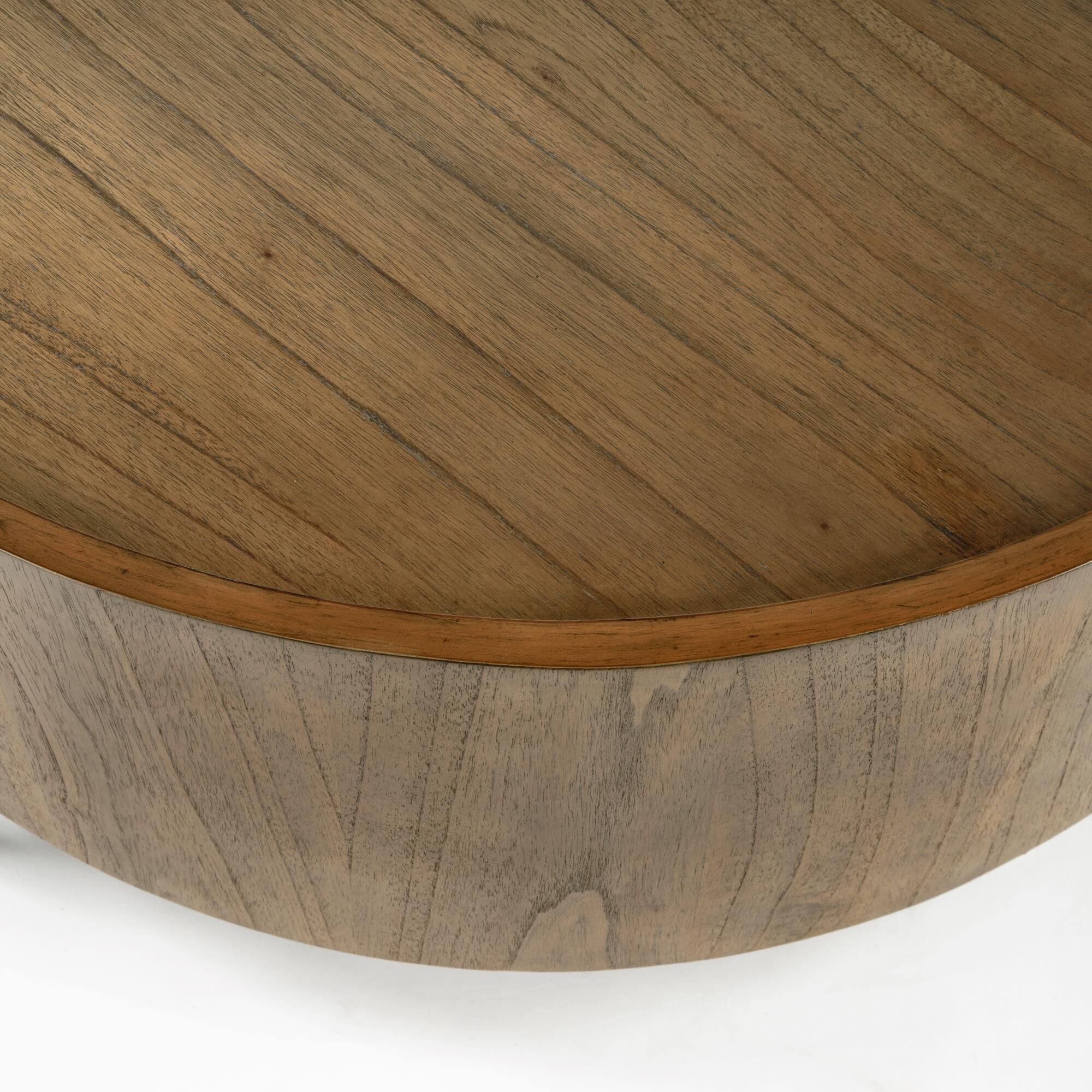 Tori Coffee Table by Butler Specialty Company