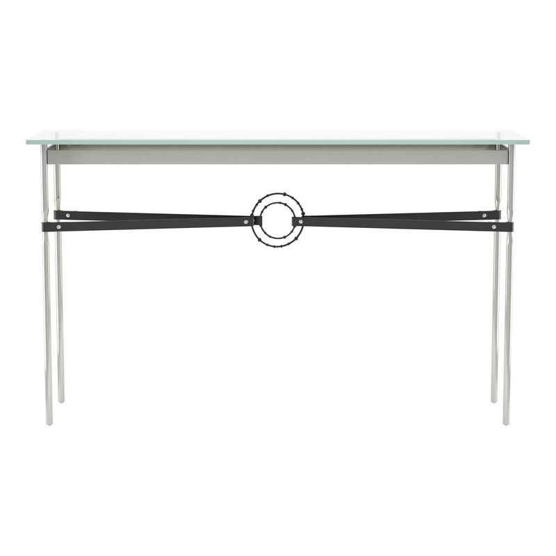Equus 54 Inch Console Table by Hubbardton Forge