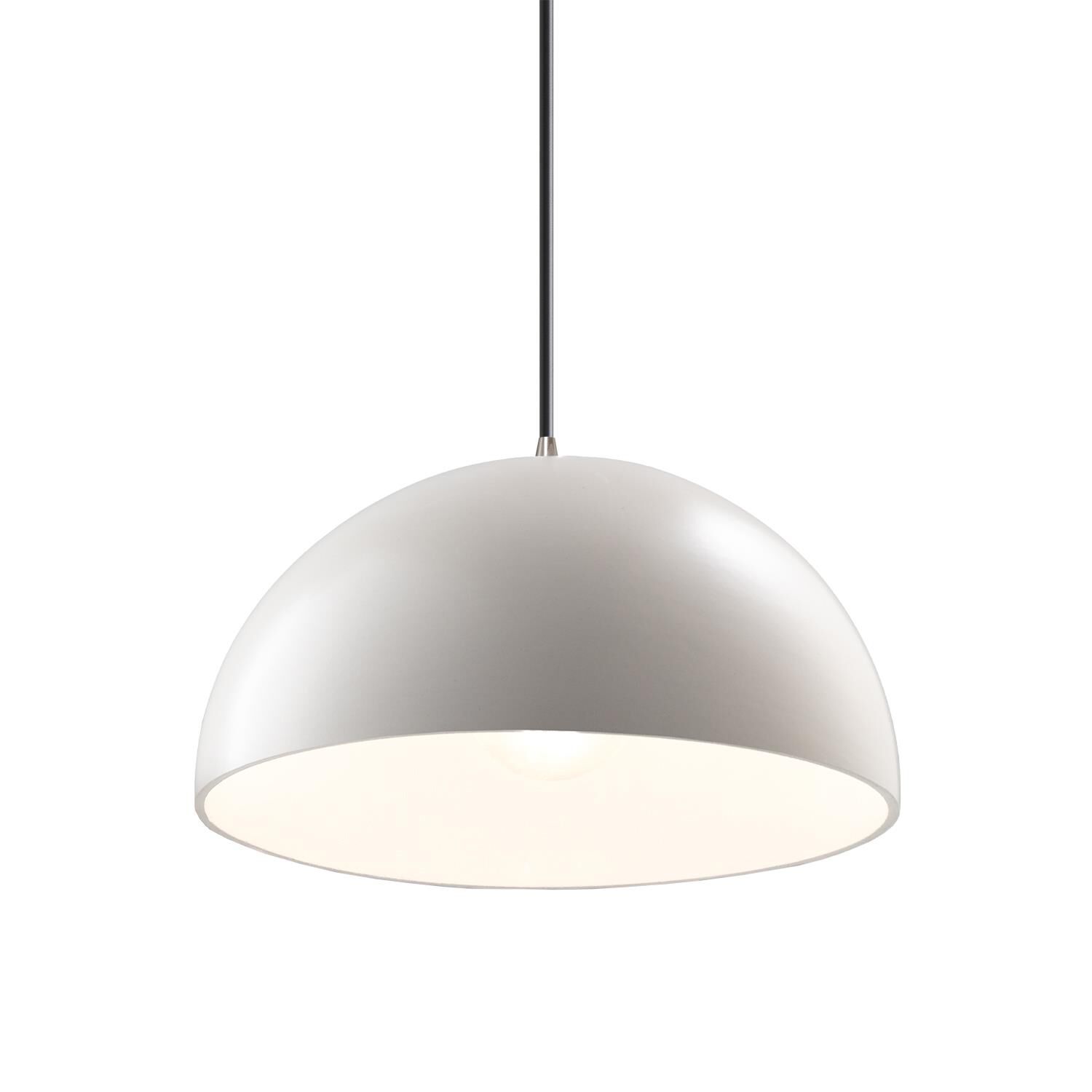 Radiance Large Pendant by Justice Design Group
