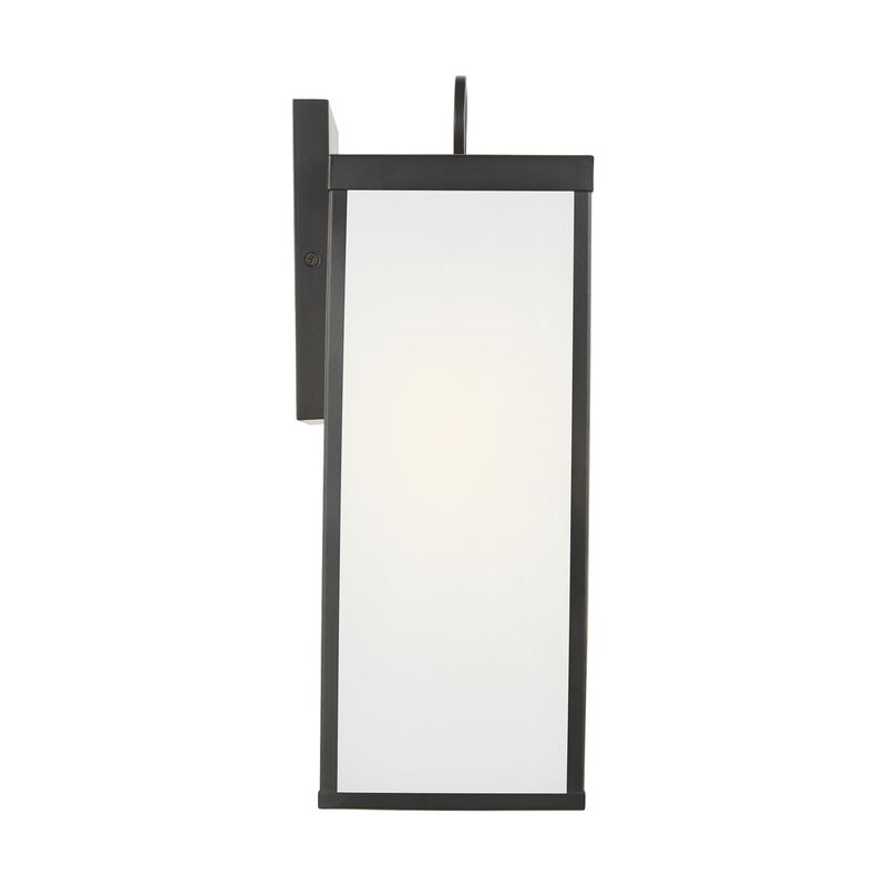 Drew & Jonathan Howell 16 Inch Outdoor Wall Light by Visual Comfort Studio