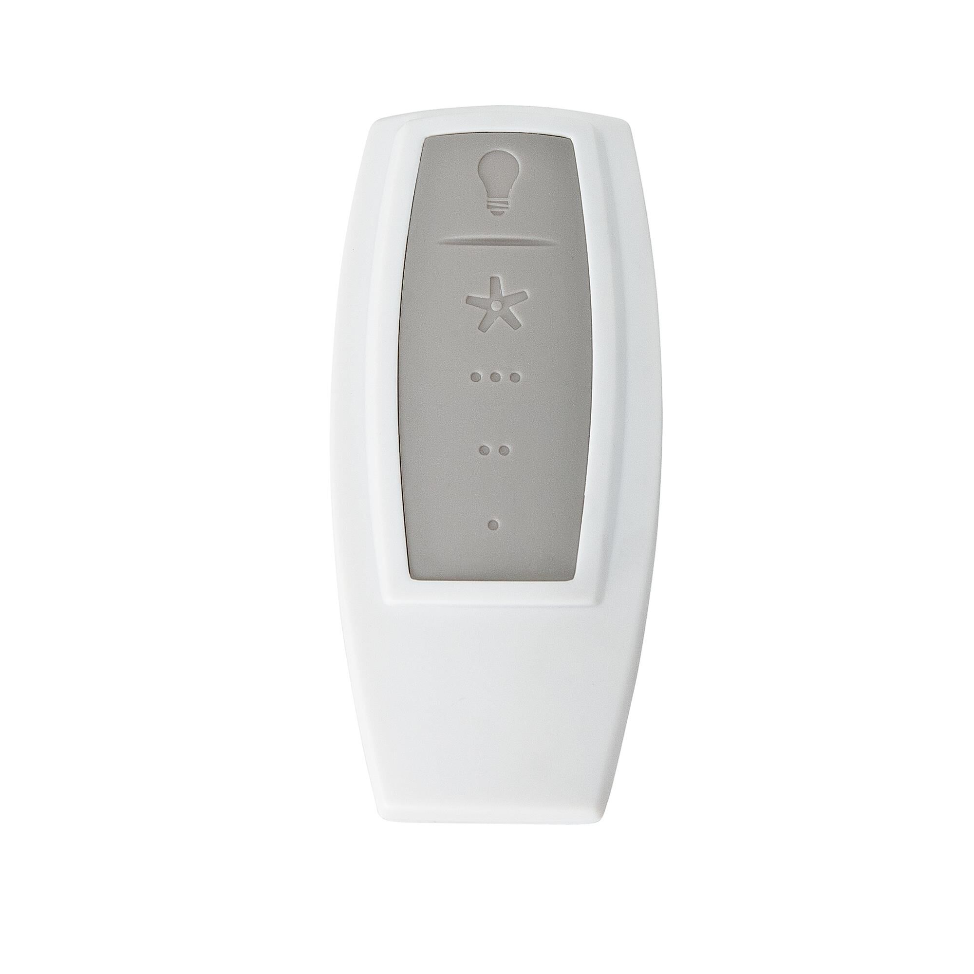 Remote Fan Control,