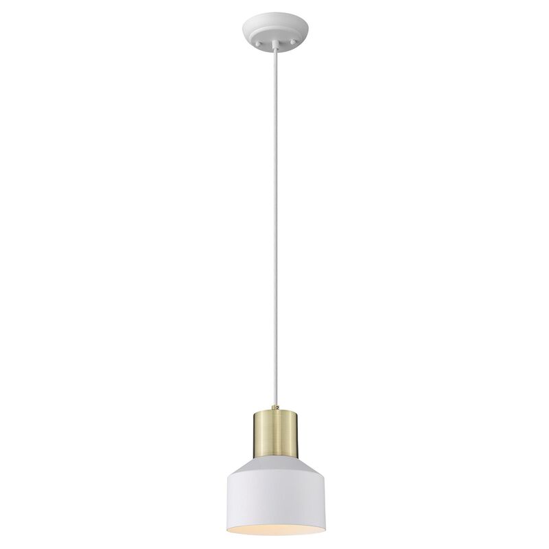 Trend Lighting Ingo 6 Inch Mini Pendant