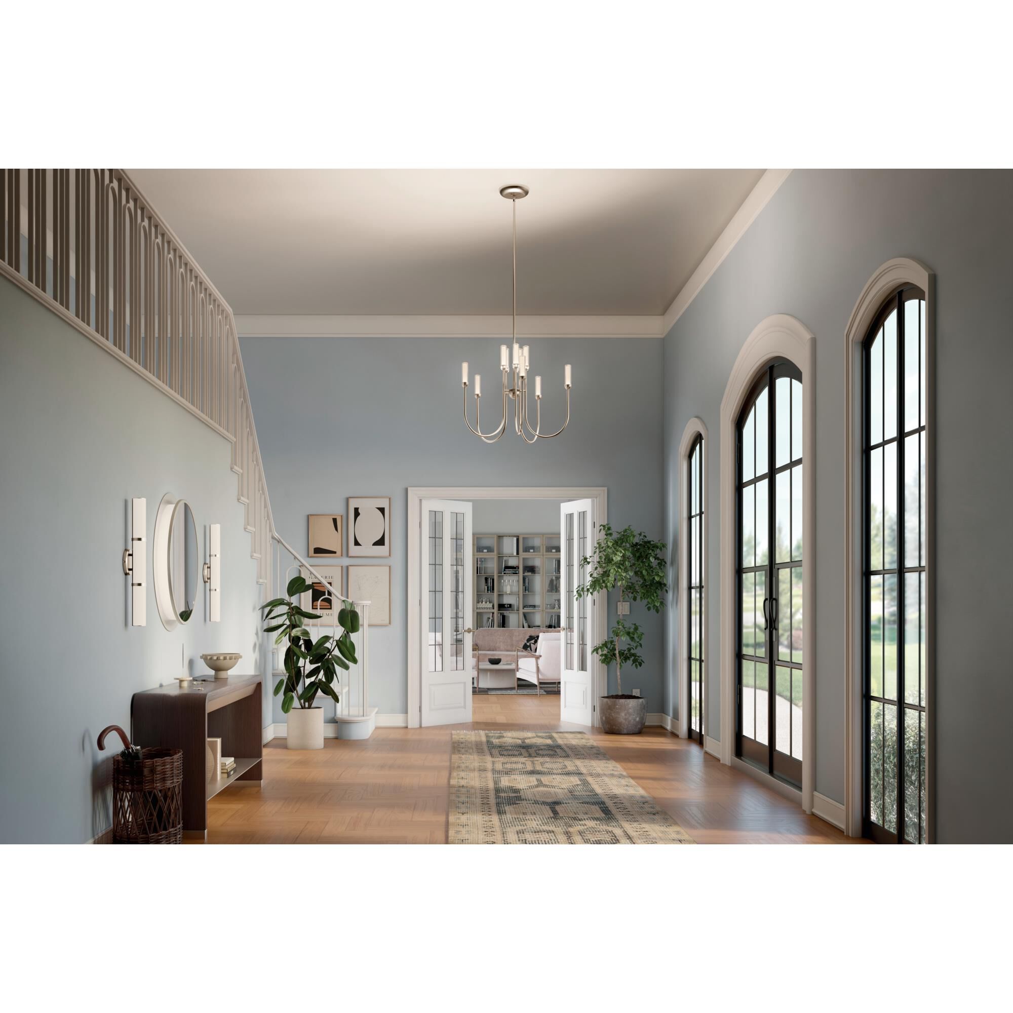 Moraine 30 Inch Chandelier by Kichler Lighting