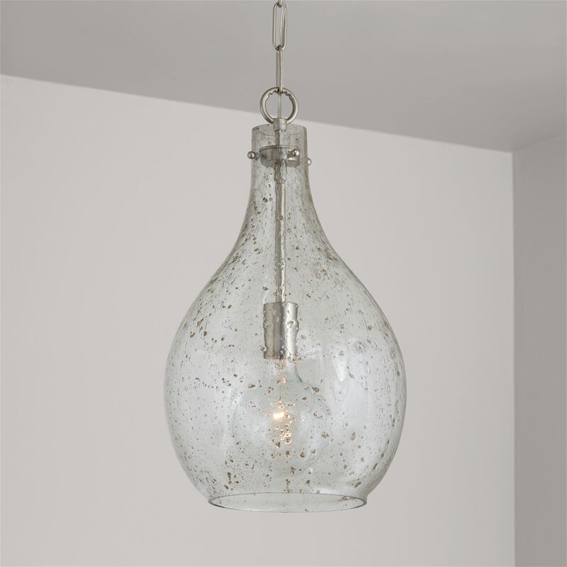 Capital Lighting Fixture Company 12 Inch Mini Pendant