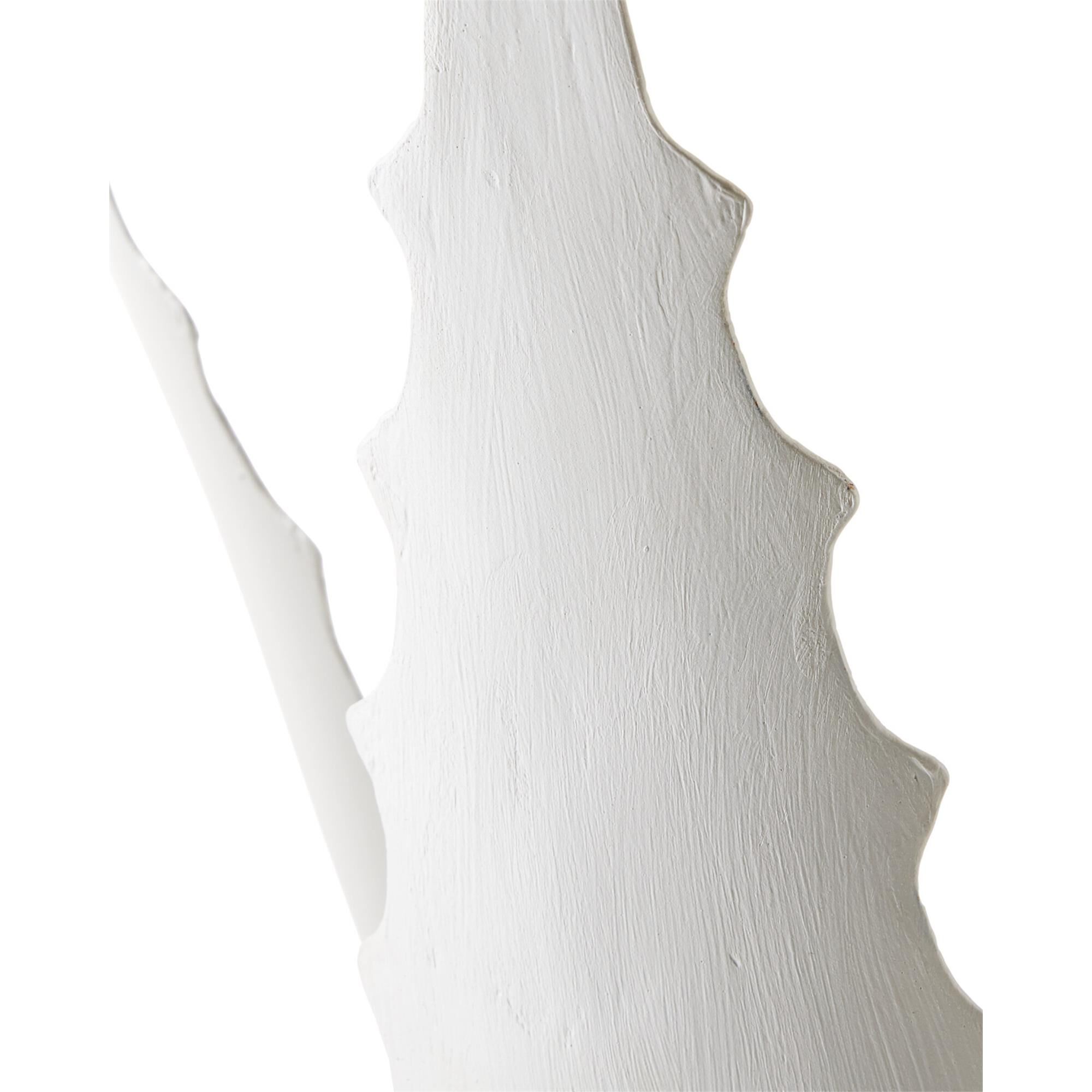Agave Sculpture,
