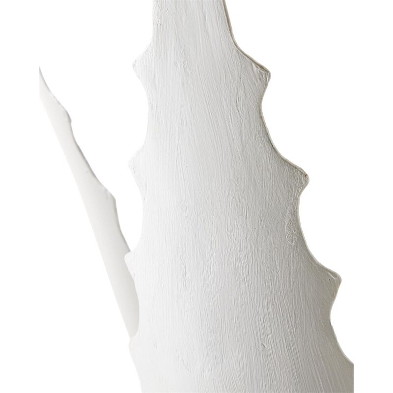 Agave Sculpture by Currey and Company
