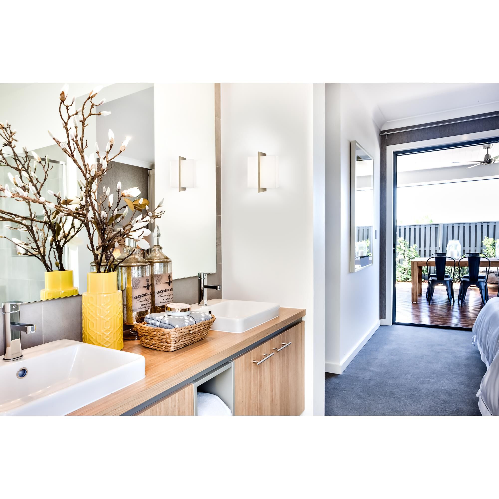 Shown with 0.0 crystal and White glass and Glass shade