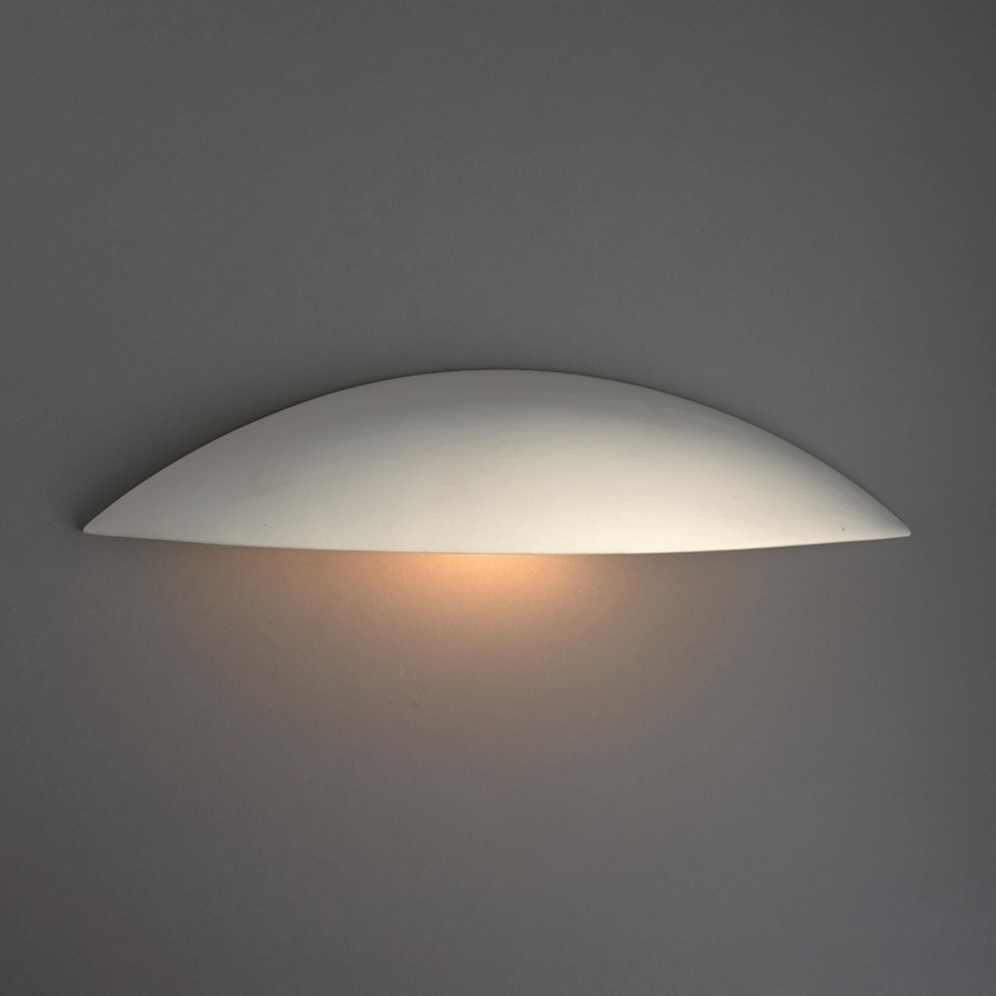 Shown in Bisque finish