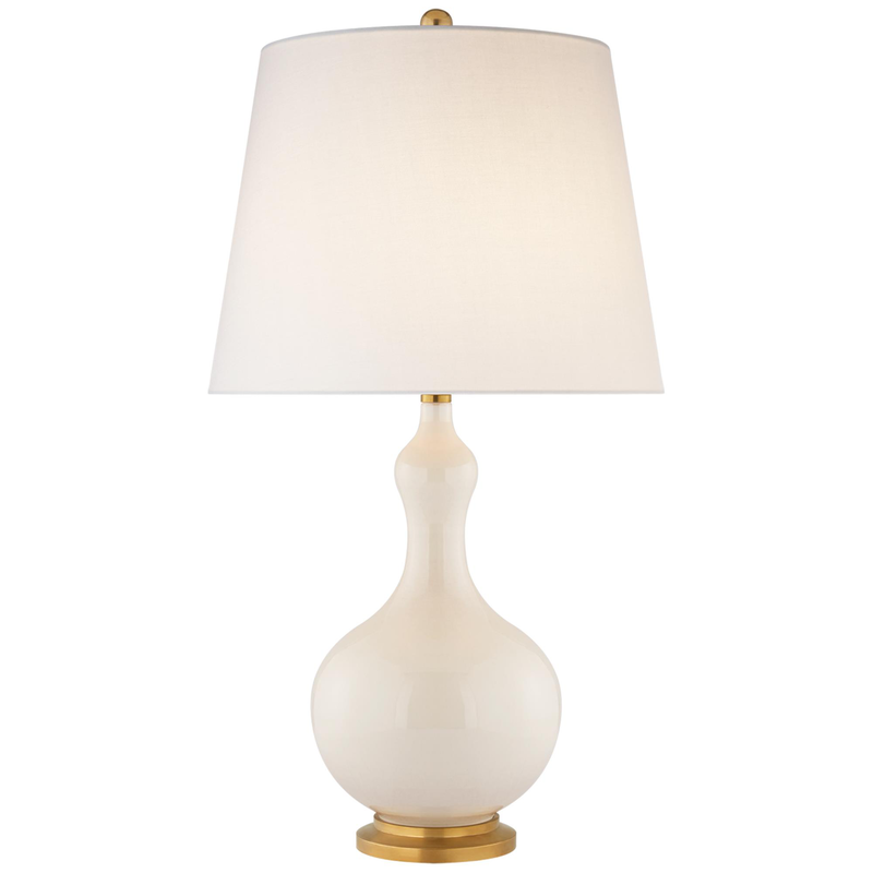 Christopher Spitzmiller Addison 29 Inch Table Lamp by Visual Comfort Signature Collection