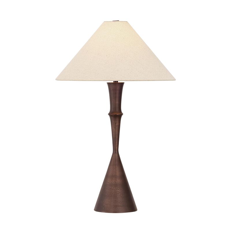 Viewmont 28 Inch Table Lamp by Hudson Valley Lighting