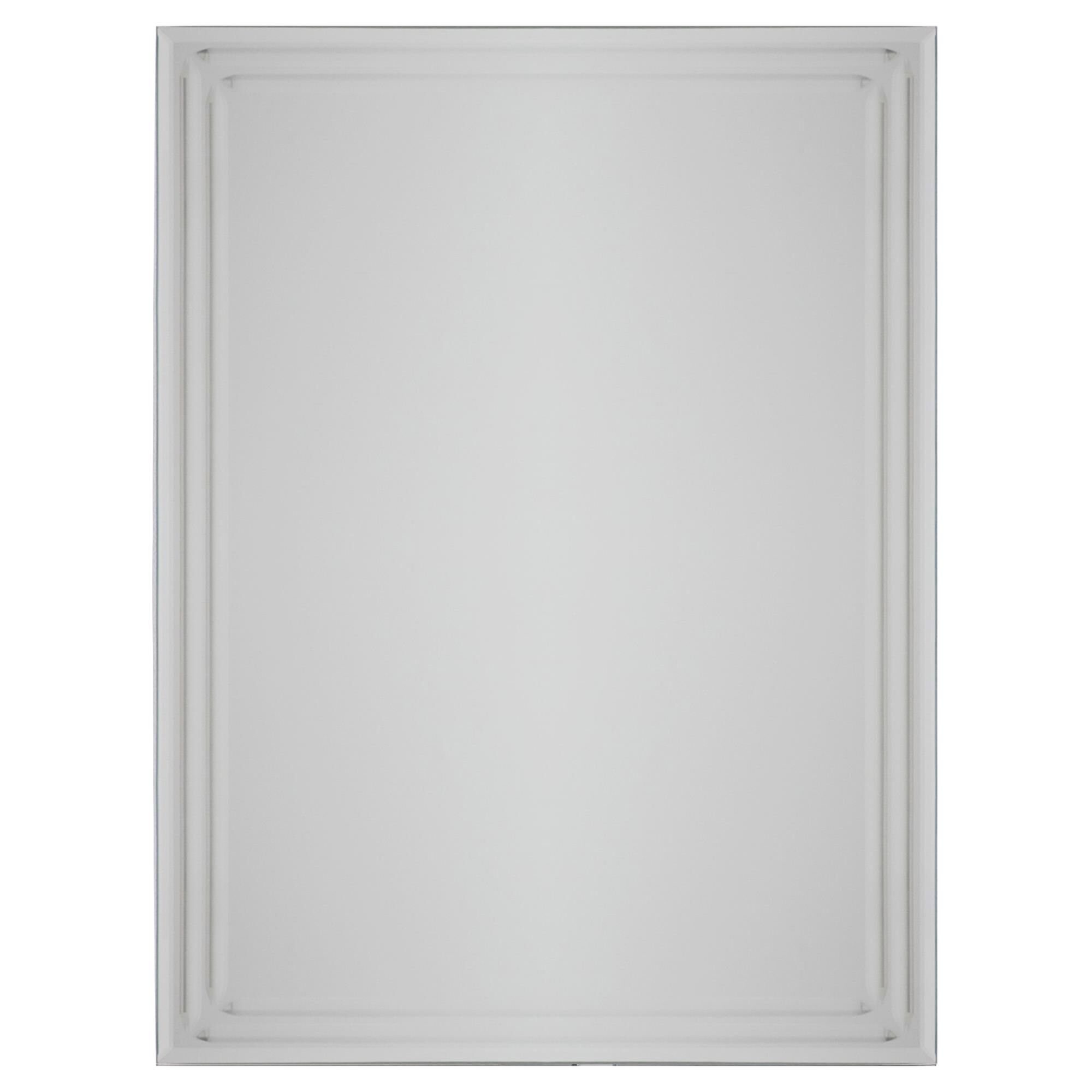 Shown in Mirror finish