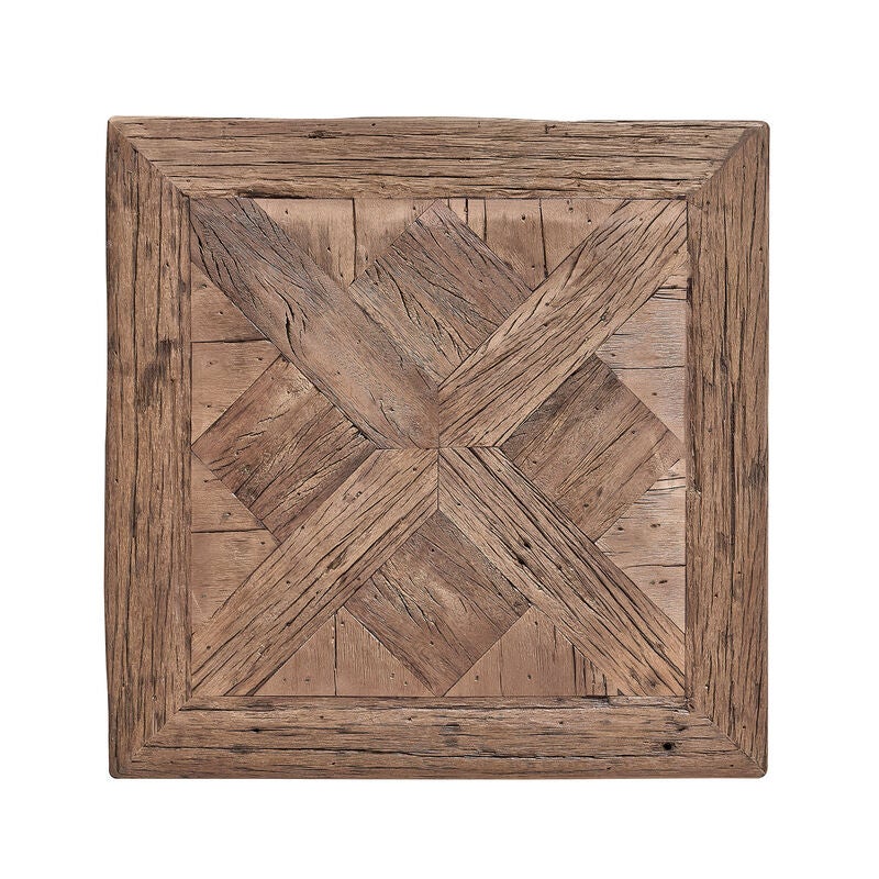 Carson 24 Inch End Table by Regina Andrew