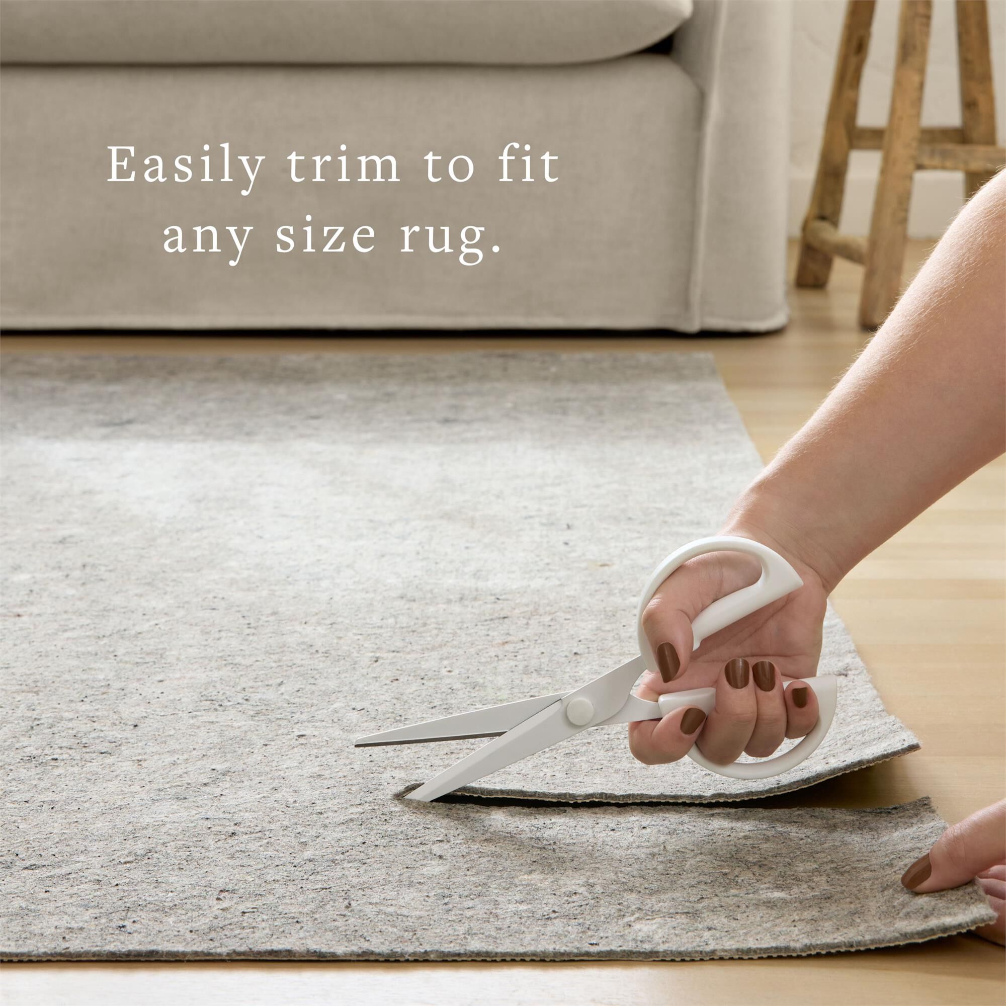 Cushion Grip All Surface Rug Pad by Loloi Rugs