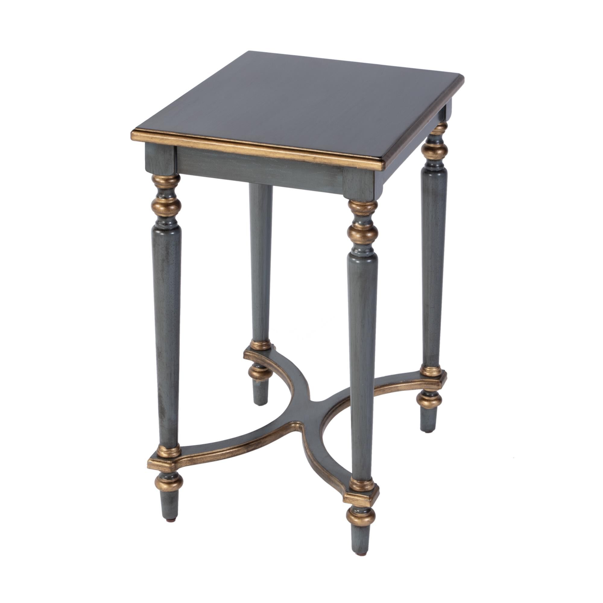 Tyler 14 inch End Table by Butler Specialty Company