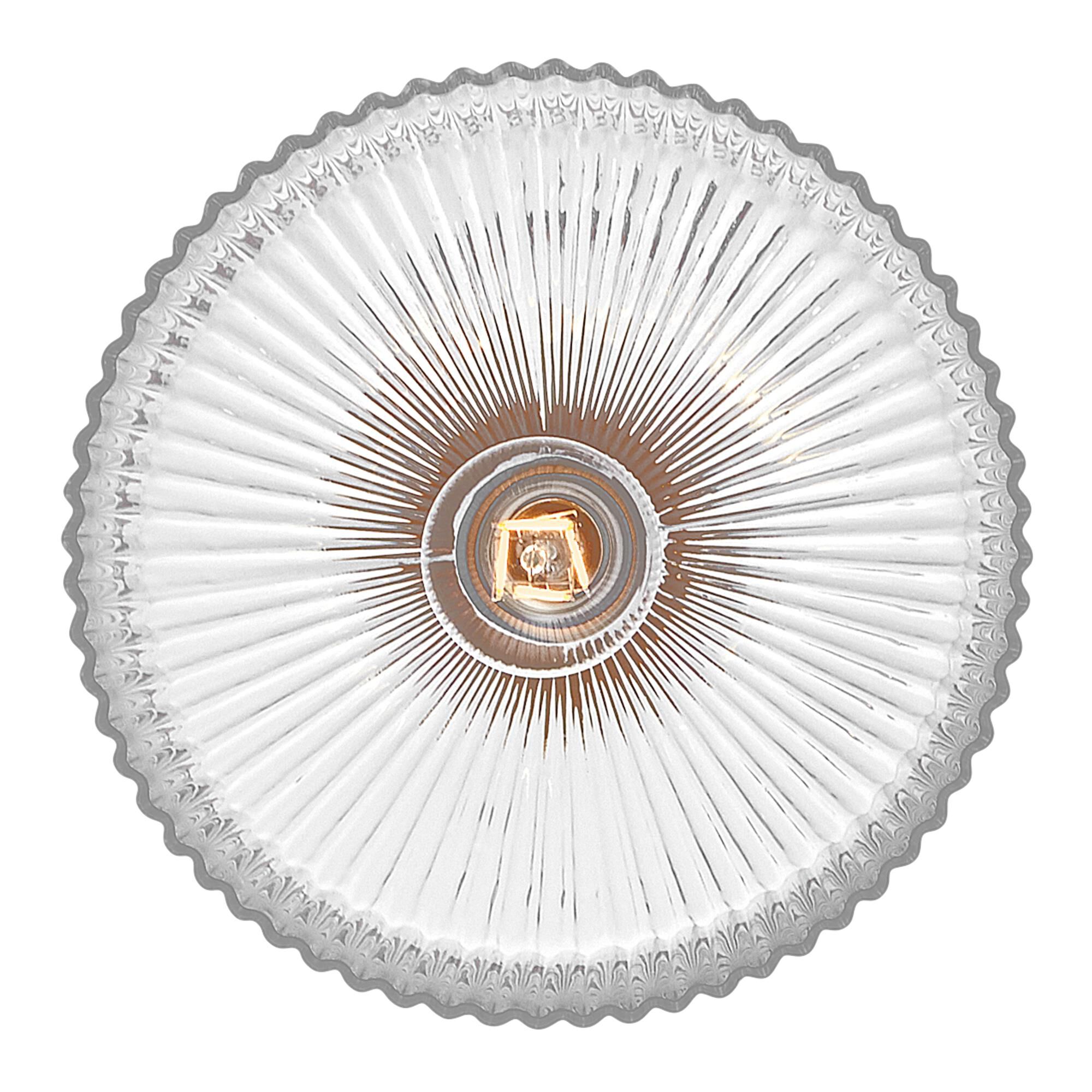 Lisette 9 Inch Mini Pendant by Lark