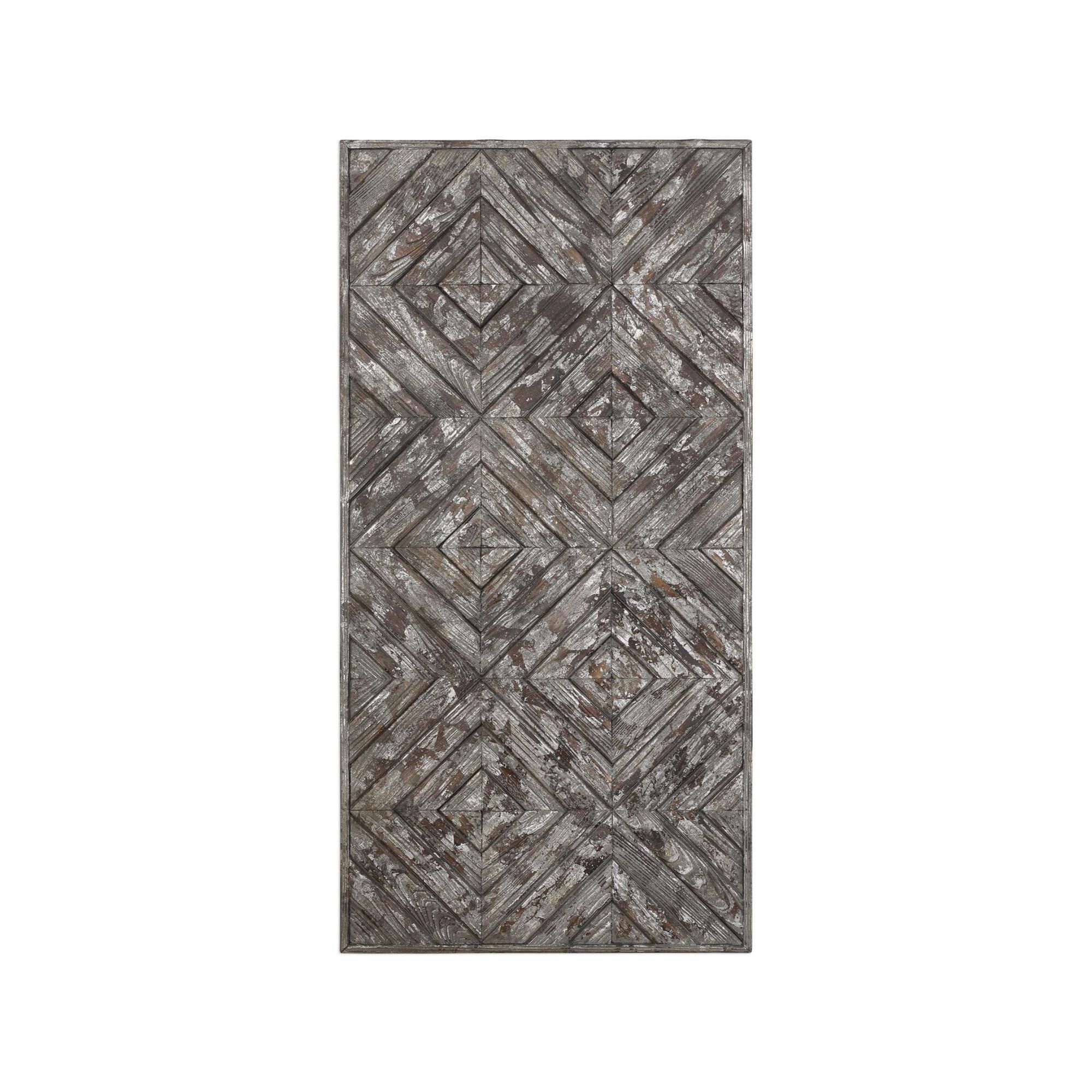 Roland Alternative Wall Art by Uttermost