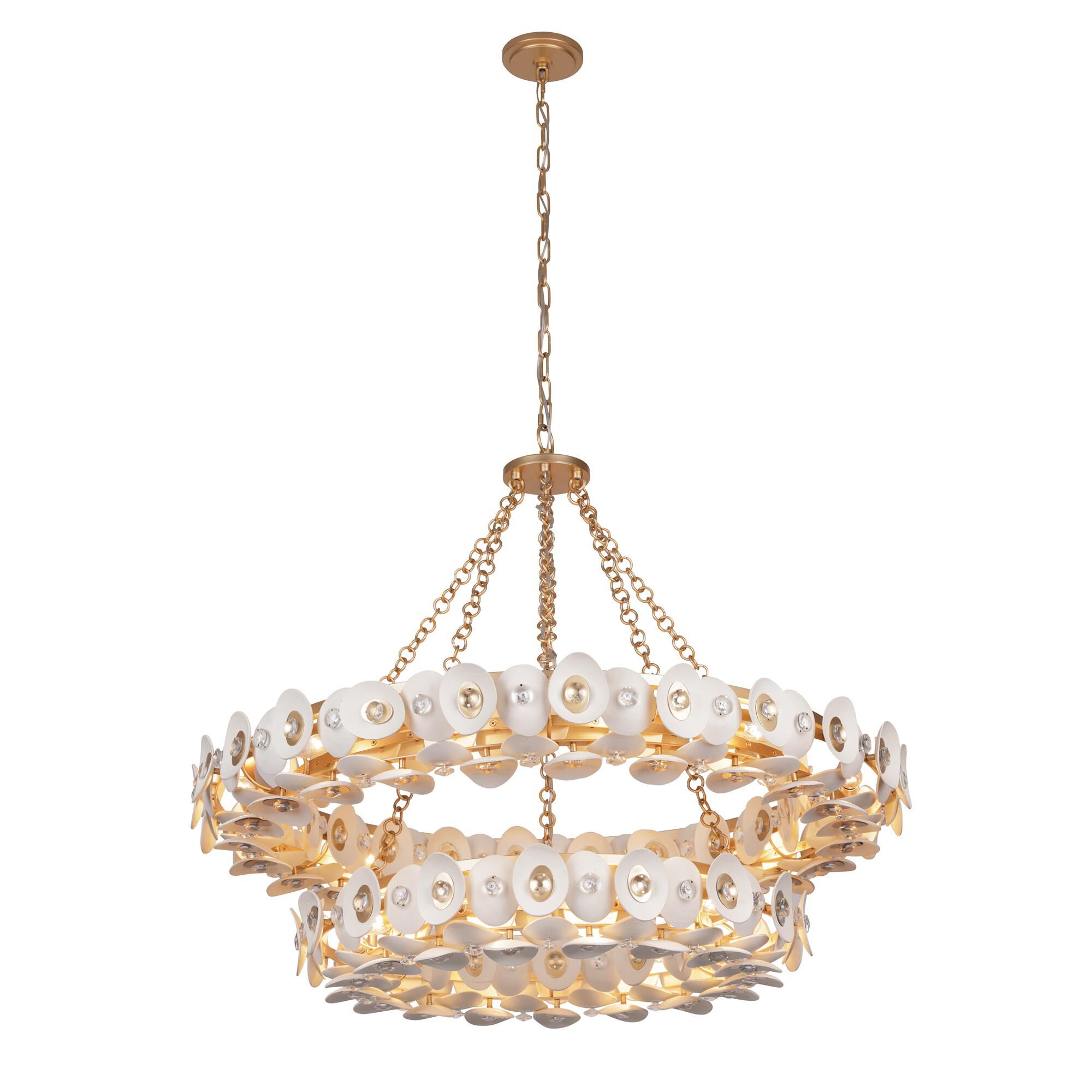 Shown with Coconut Shell shade