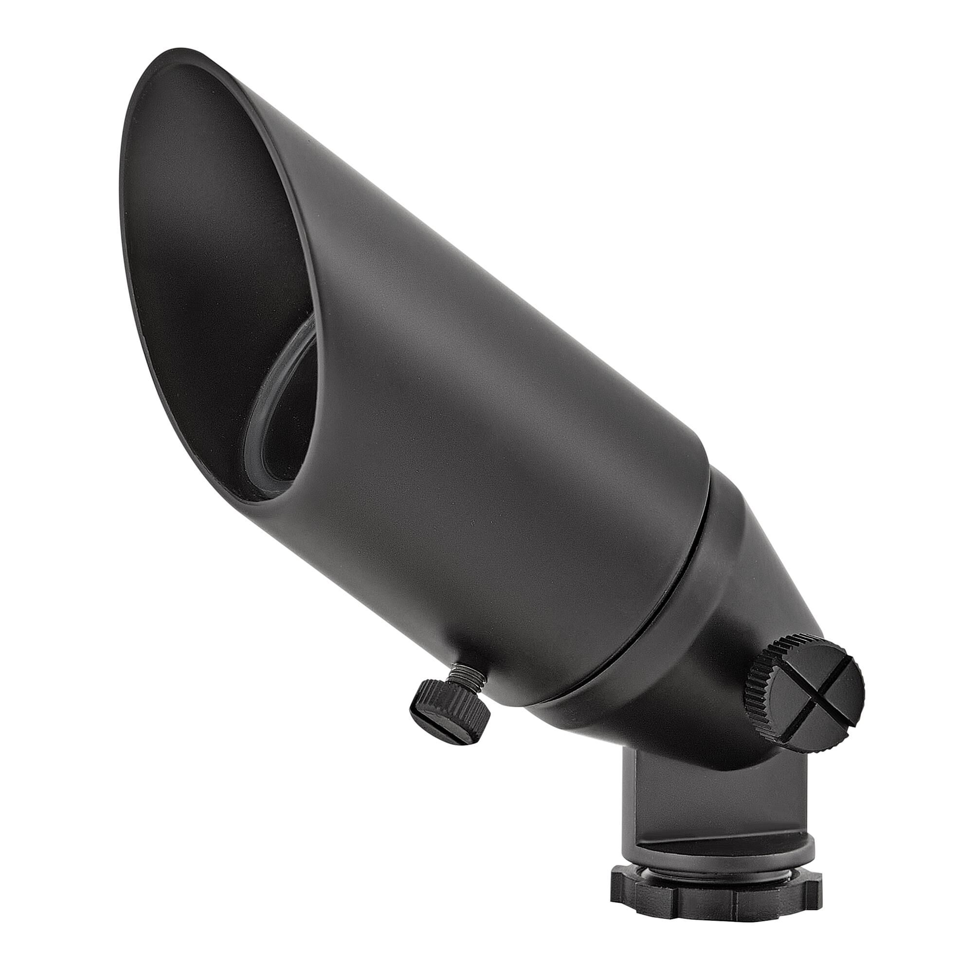 Hardy Island 2 Inch Outdoor Spot Light,