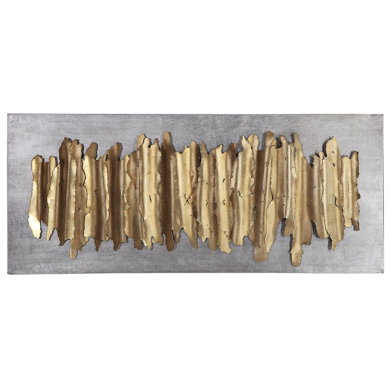 Lev Alternative Wall Art by Uttermost