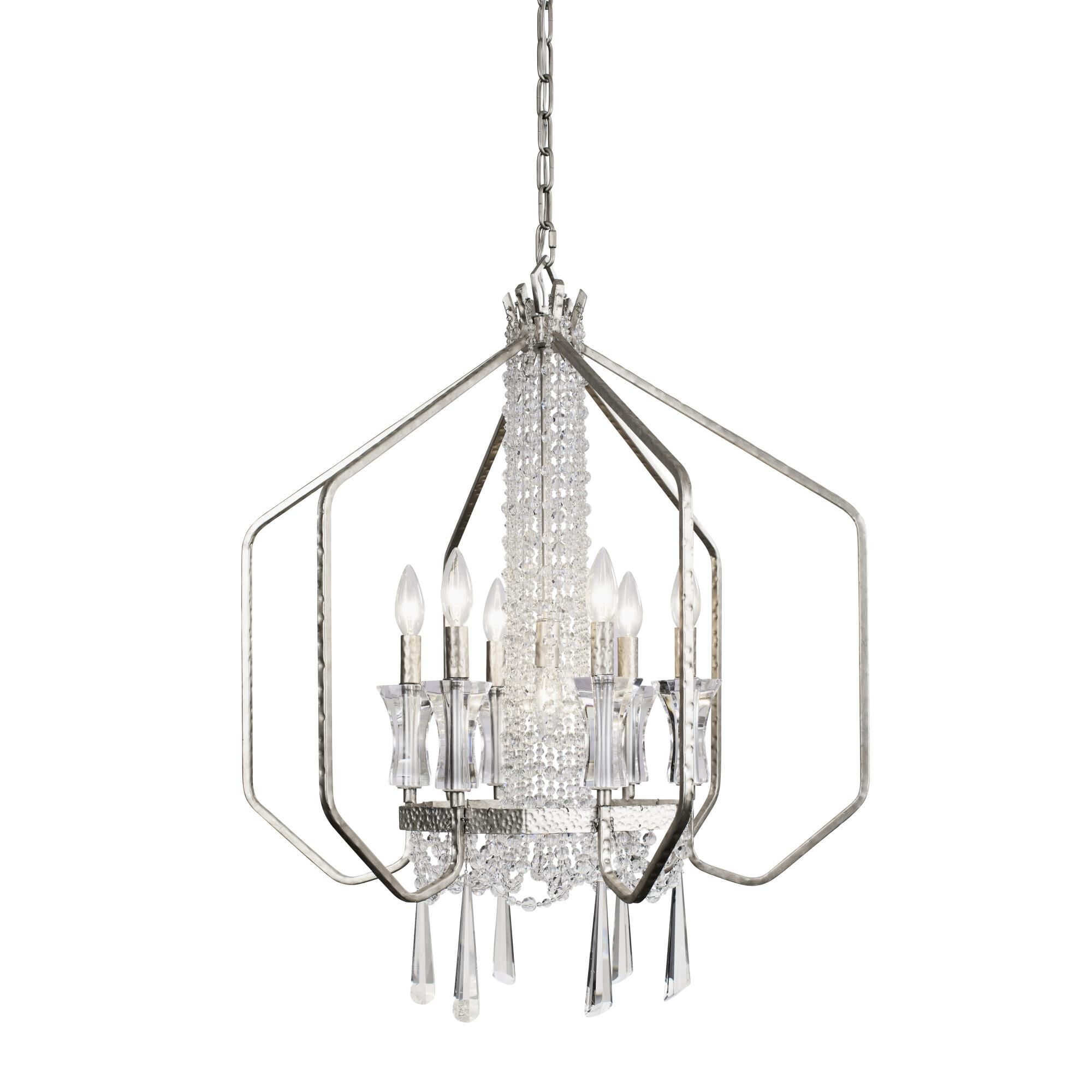 Barcelona 26 Inch Large Pendant by Varaluz