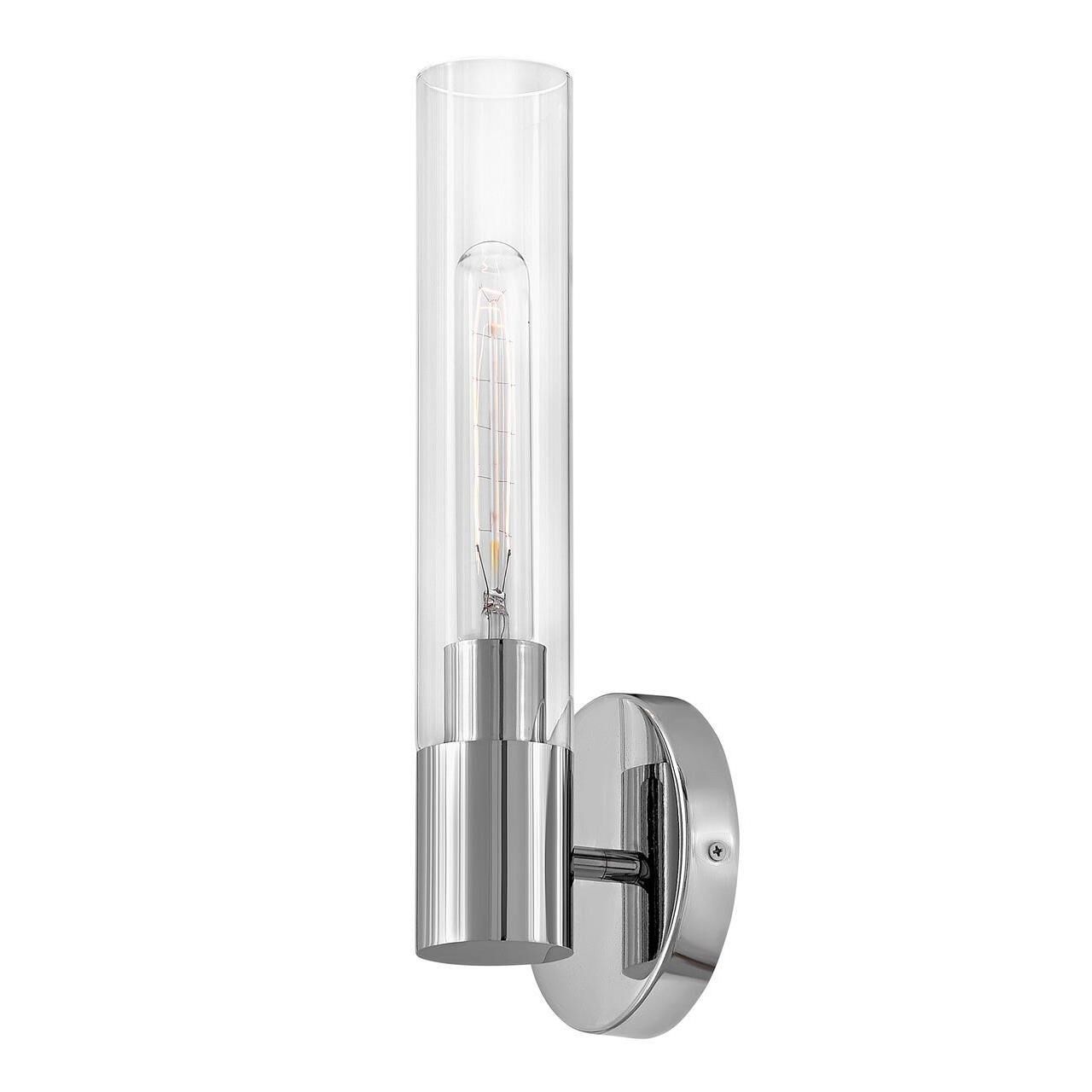 Lark Shea 14 Inch Bath Vanity Light