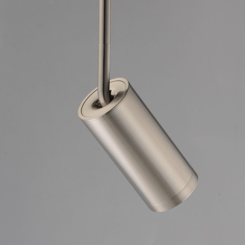 Pullman 7 Inch Mini Pendant by ET2 Lighting