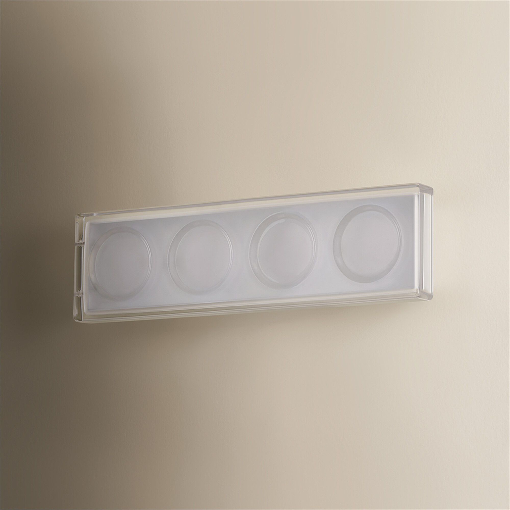 Mars 18 Inch Bath Vanity Light,