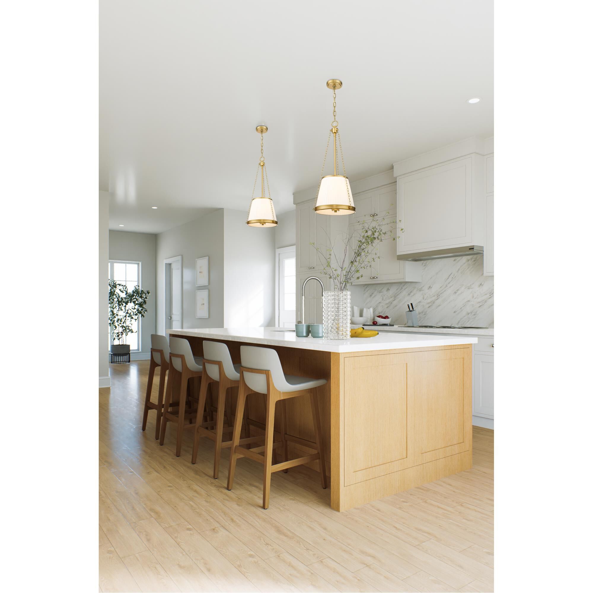 Madeline 12 Inch Mini Pendant by Z Lite