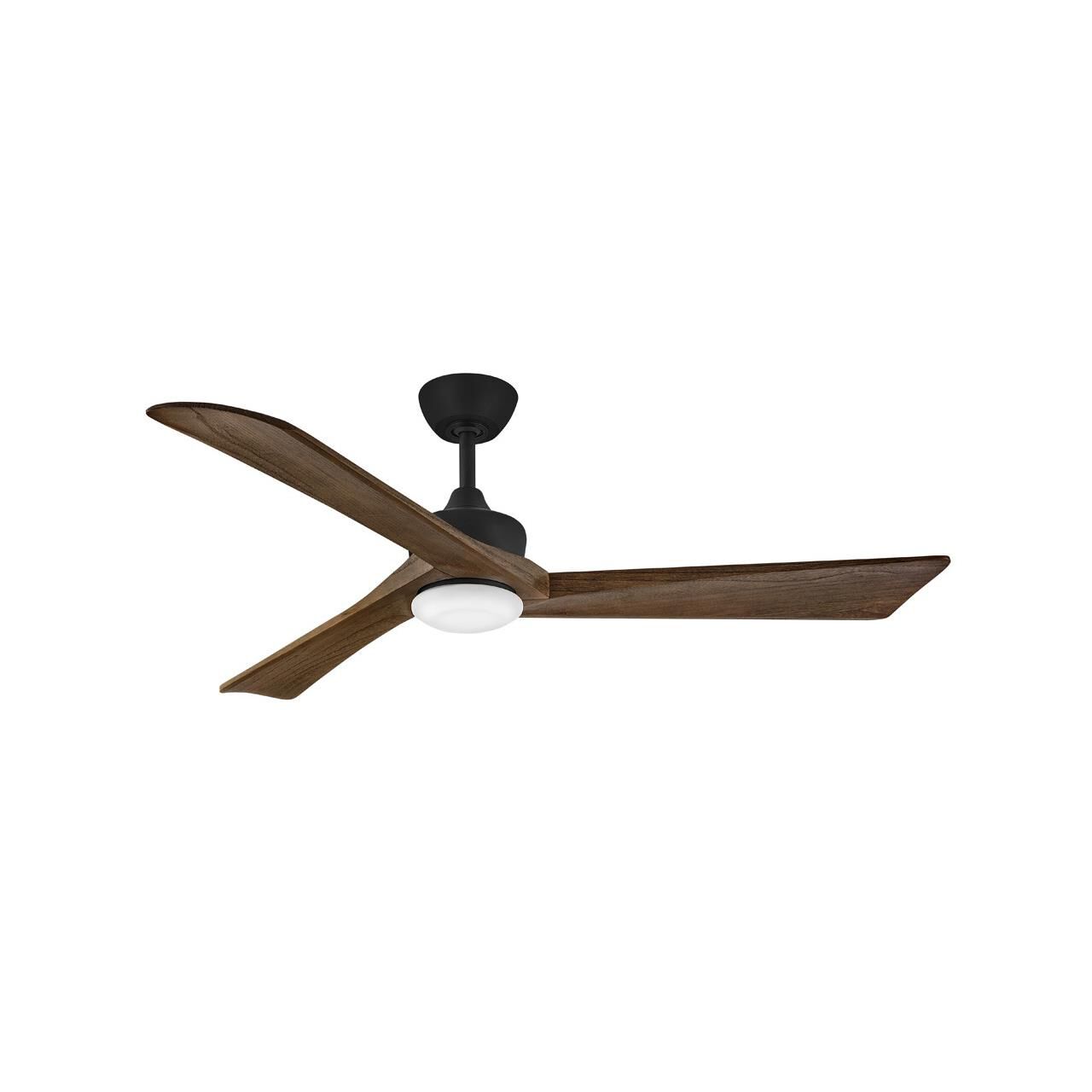 Sculpt 60 Inch Ceiling Fan by Hinkley Fans