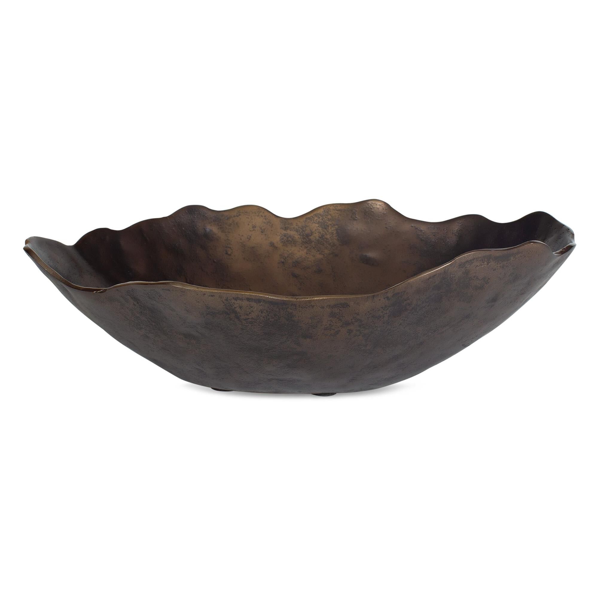 Shown in Bronze finish