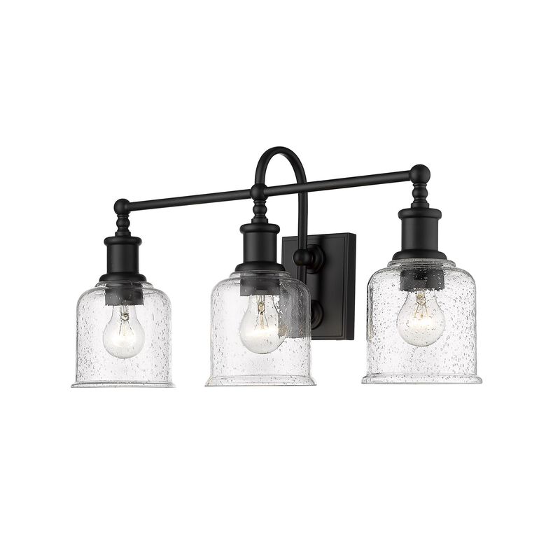 Bryant 24 Inch 3 Light Bath Vanity Light by Z-Lite