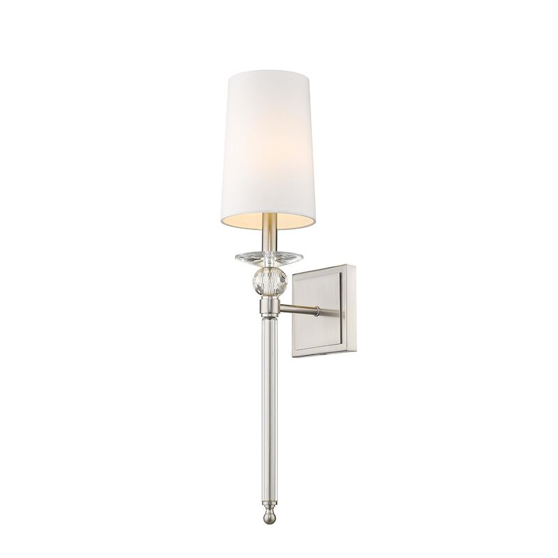 Z-Lite Ava 25 Inch Wall Sconce