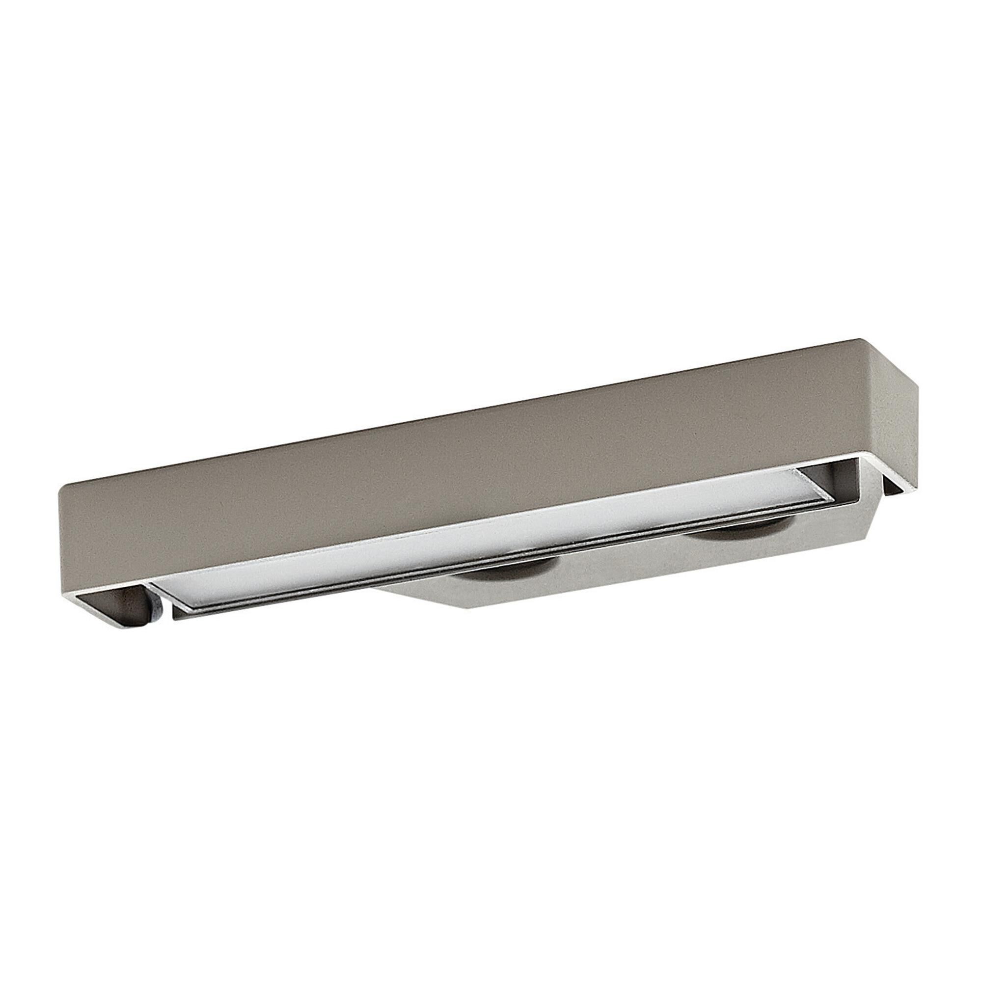 Shown in Sandstone finish