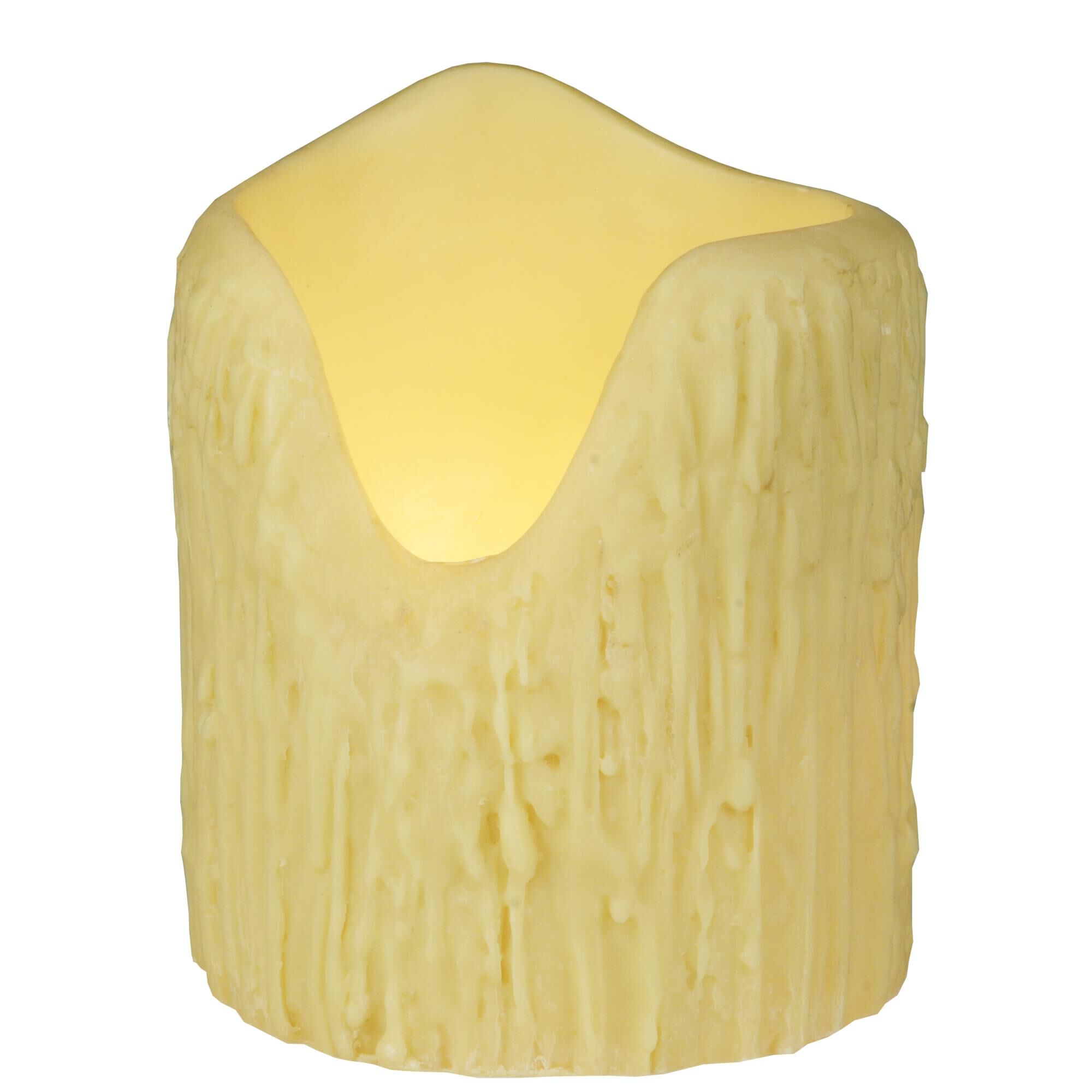 Poly Resin Ivory Non Classified Part by Meyda Lighting