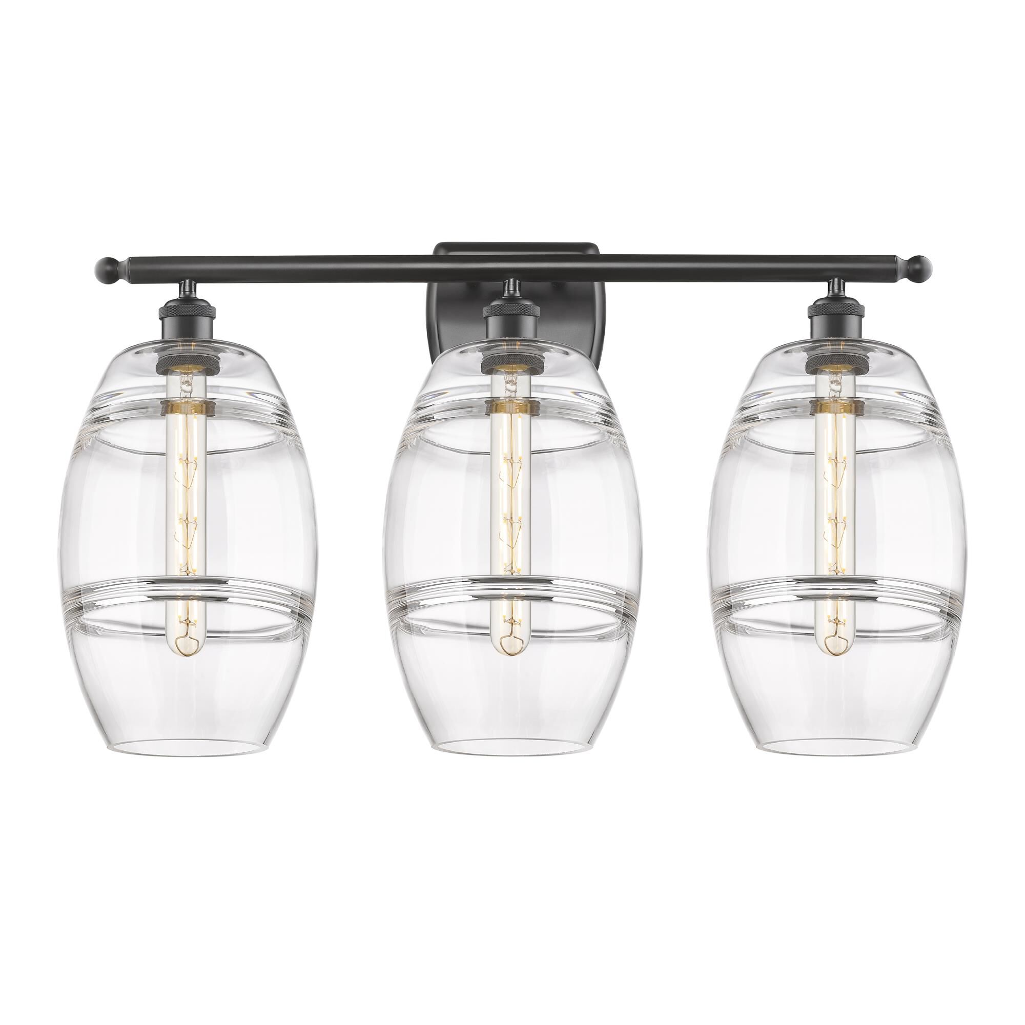 Bruno Marashlian Vaz 28 Inch Bath Vanity Light by Innovations Lighting