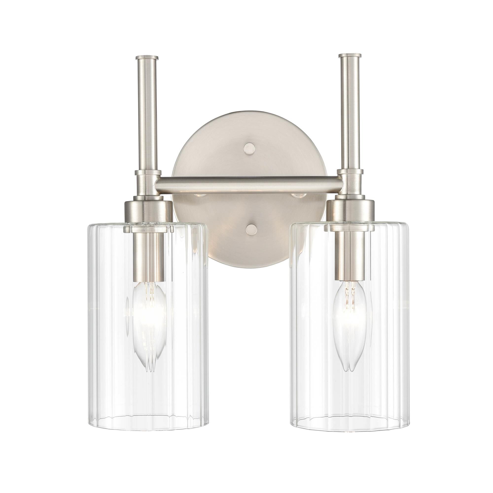 Chastine 11 Inch Bath Vanity Light by Millenium Lighting