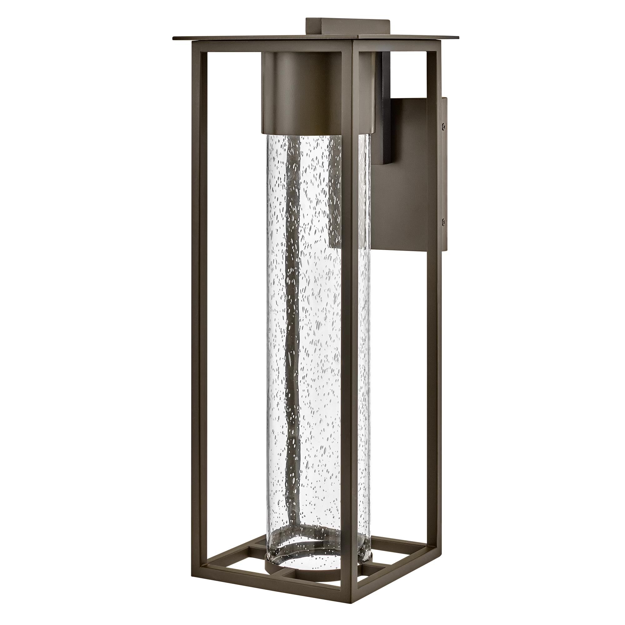 Hinkley Lighting Coen 21 Inch Tall LED Outdoor Wall Light