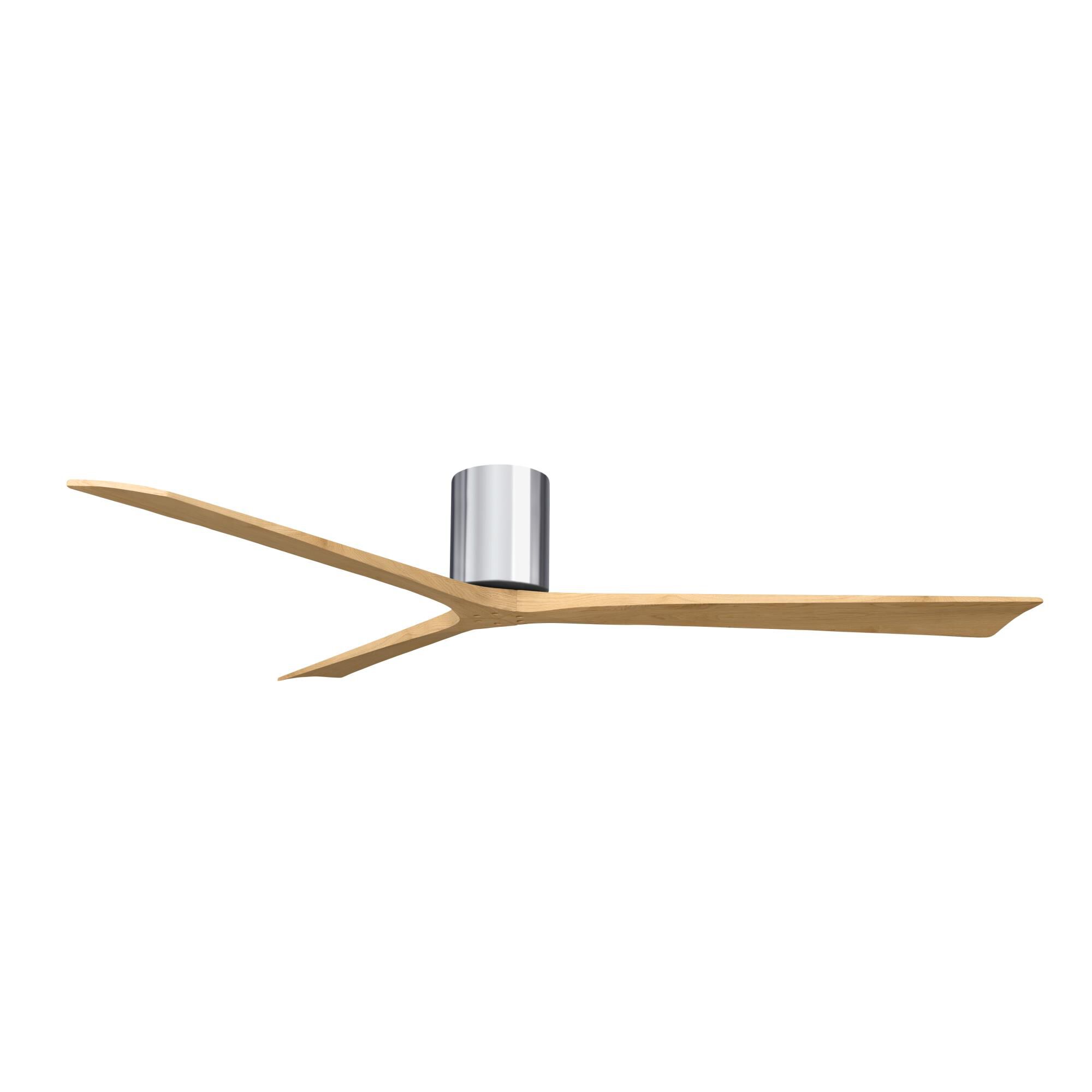 Shown in Polished Chrome finish