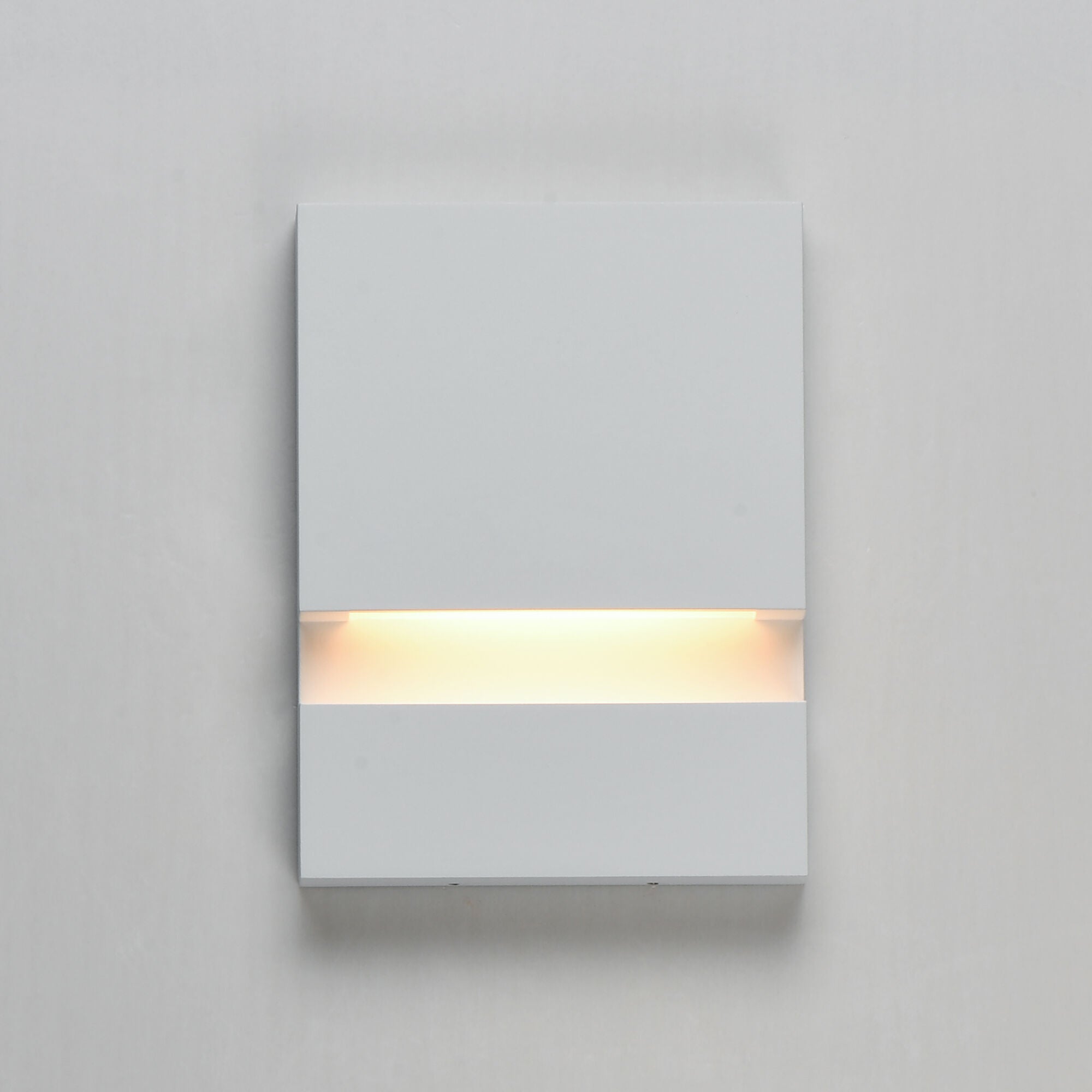 Brink 8 Inch Outdoor Wall Light,