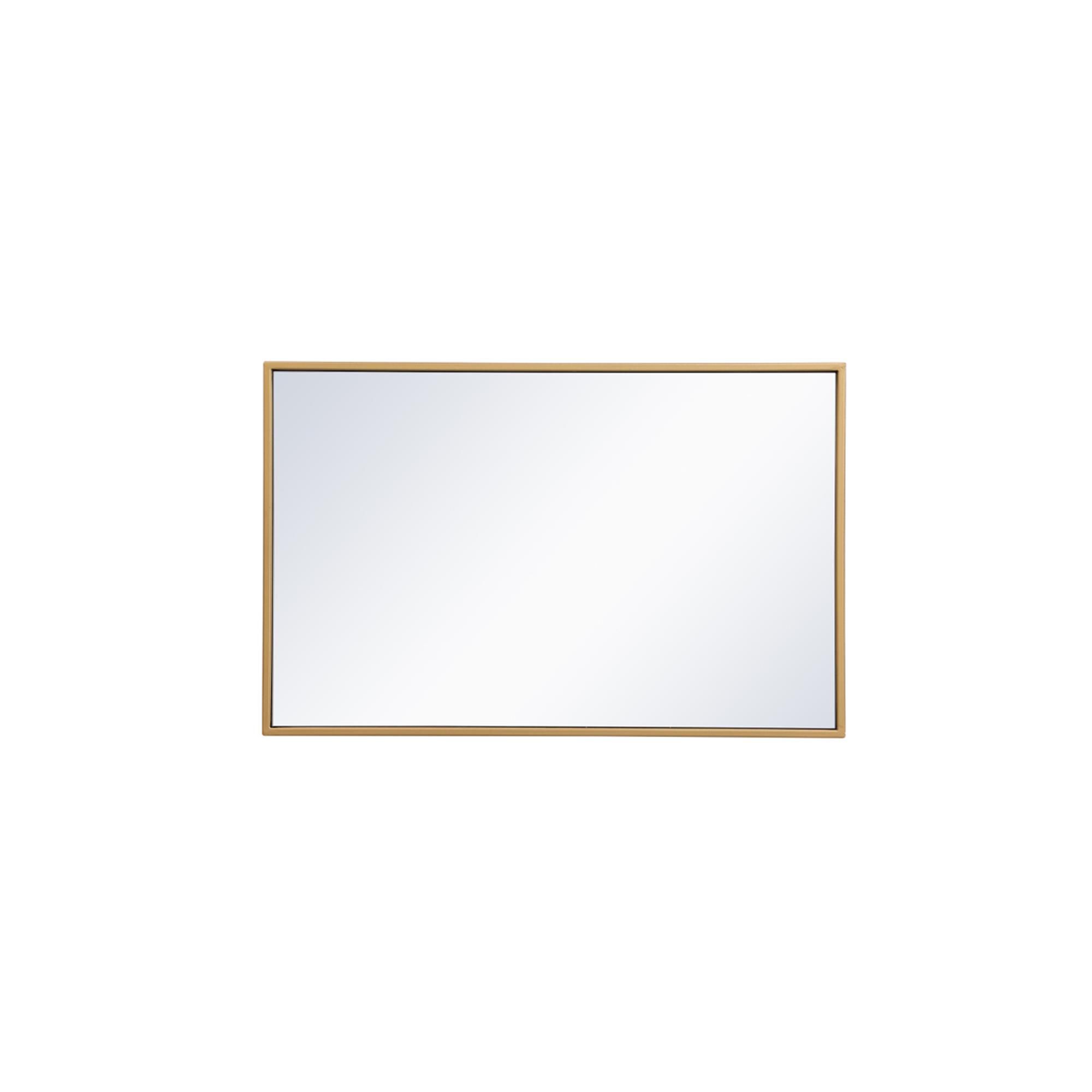 Shown in Silver finish and Clear Mirror Beveled glass