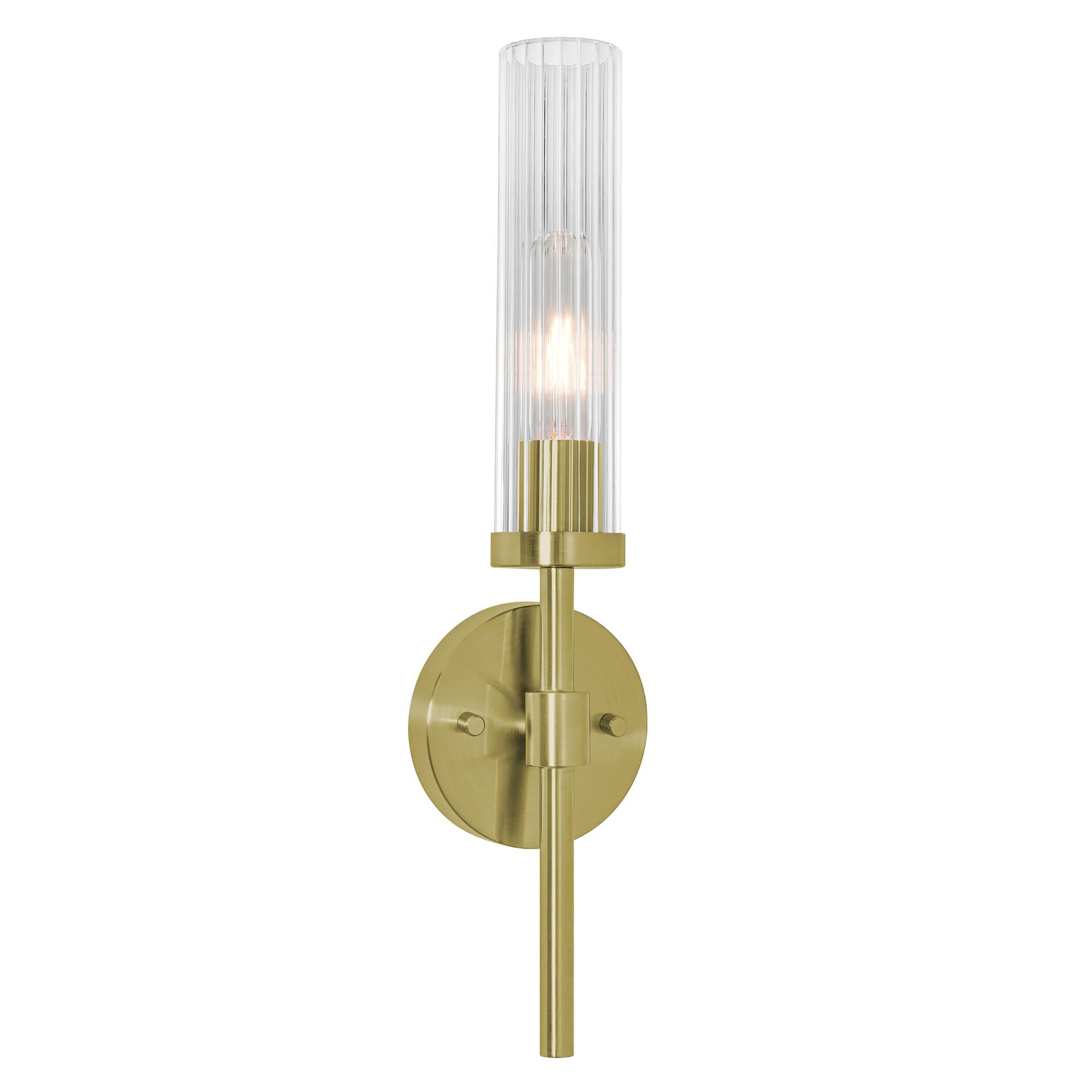 Shown in Light Antique Brass finish