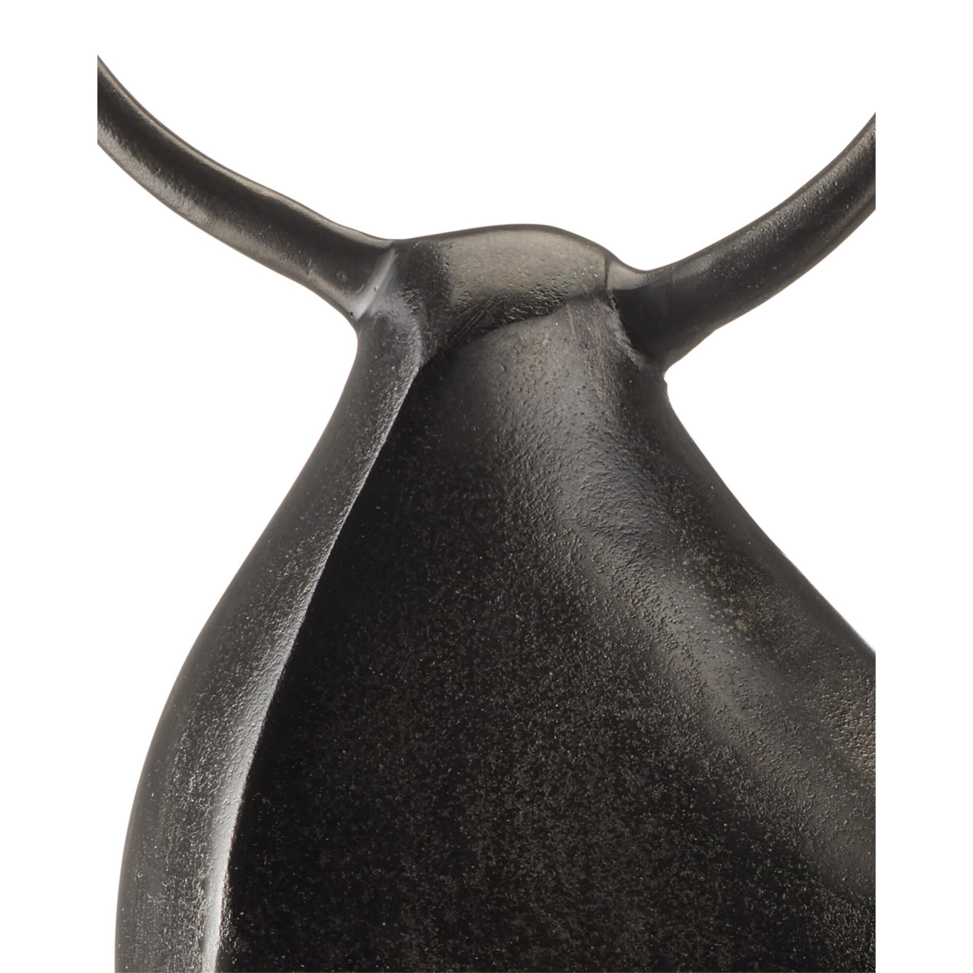 Ferdinand Sculpture,
