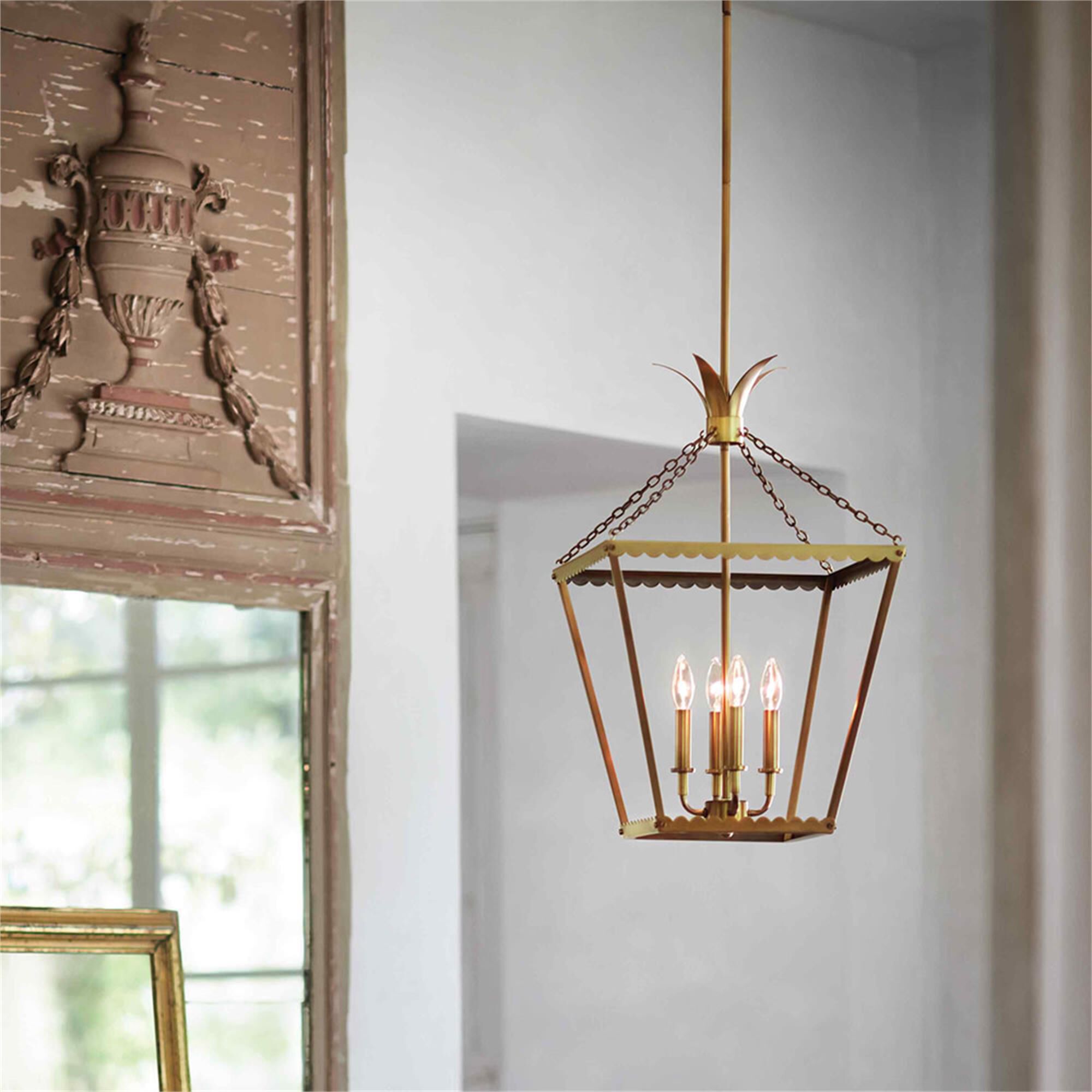 Palma Medium Pendant Light,
